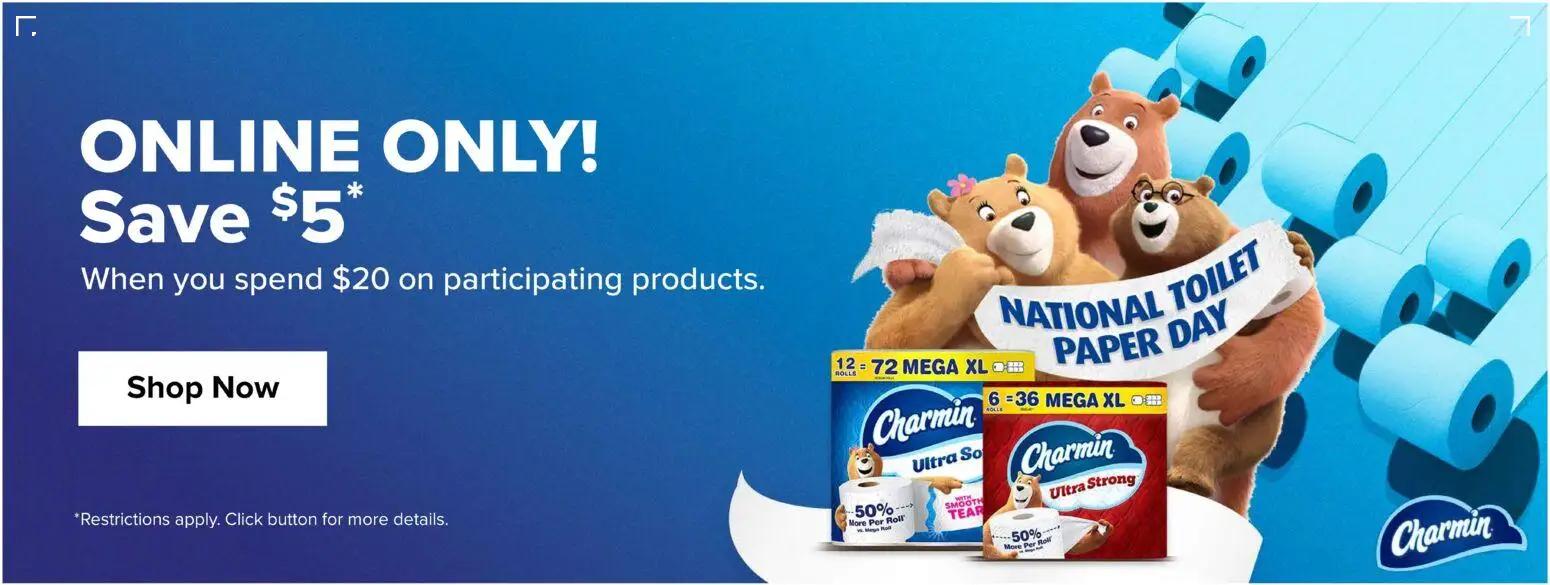 giant - Giant Weekly Ad - 08/21 - 08/27 2026 - page: 19