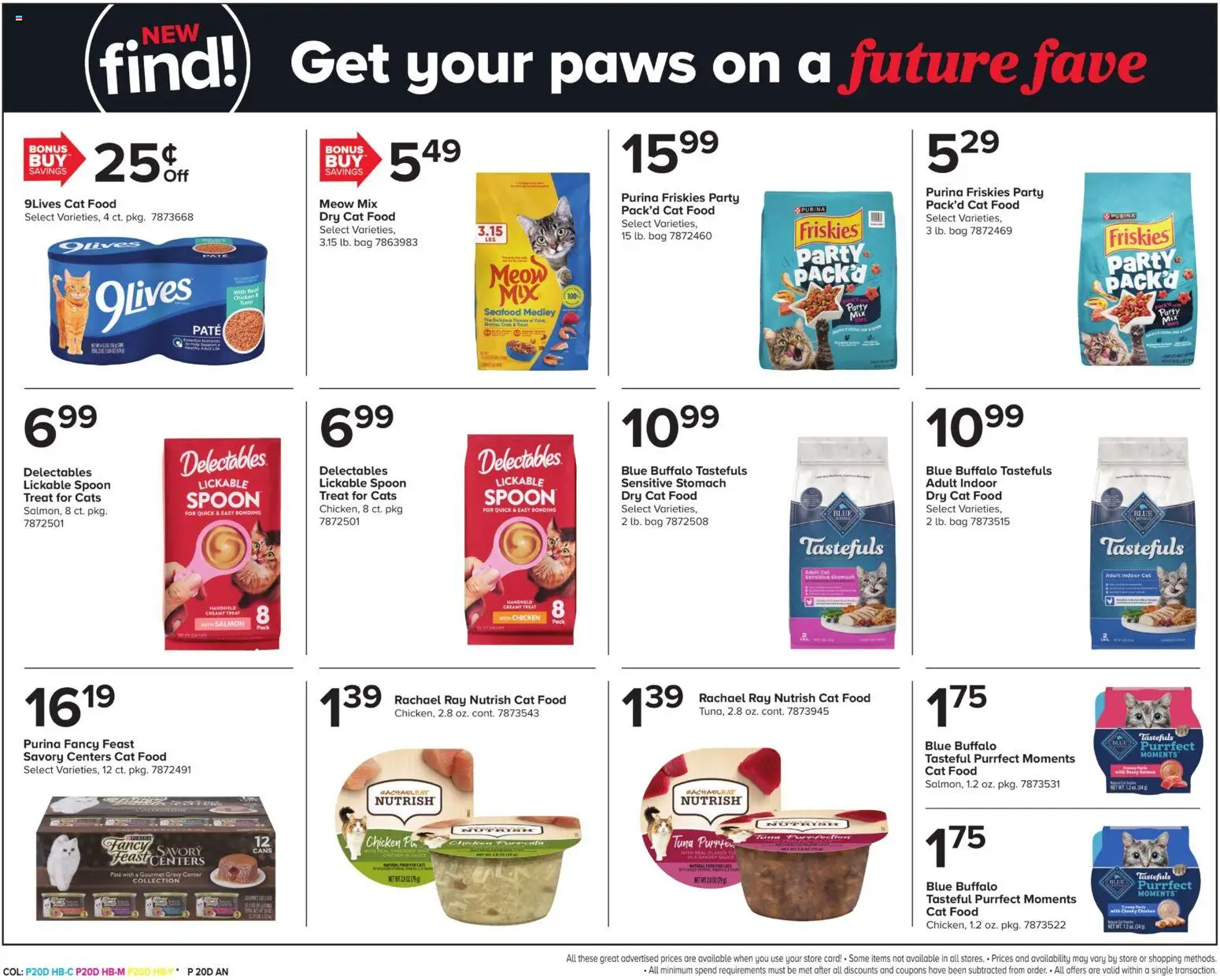 giant - Giant Weekly Ad - 08/21 - 08/27 2026 - page: 25