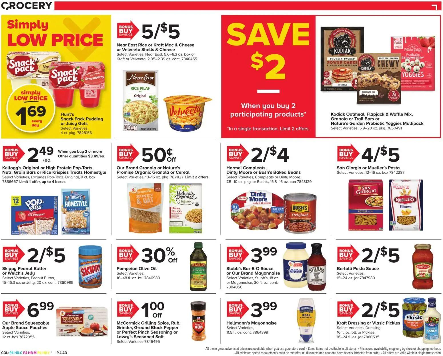 giant - Giant Weekly Ad - 08/21 - 08/27 2026 - page: 9