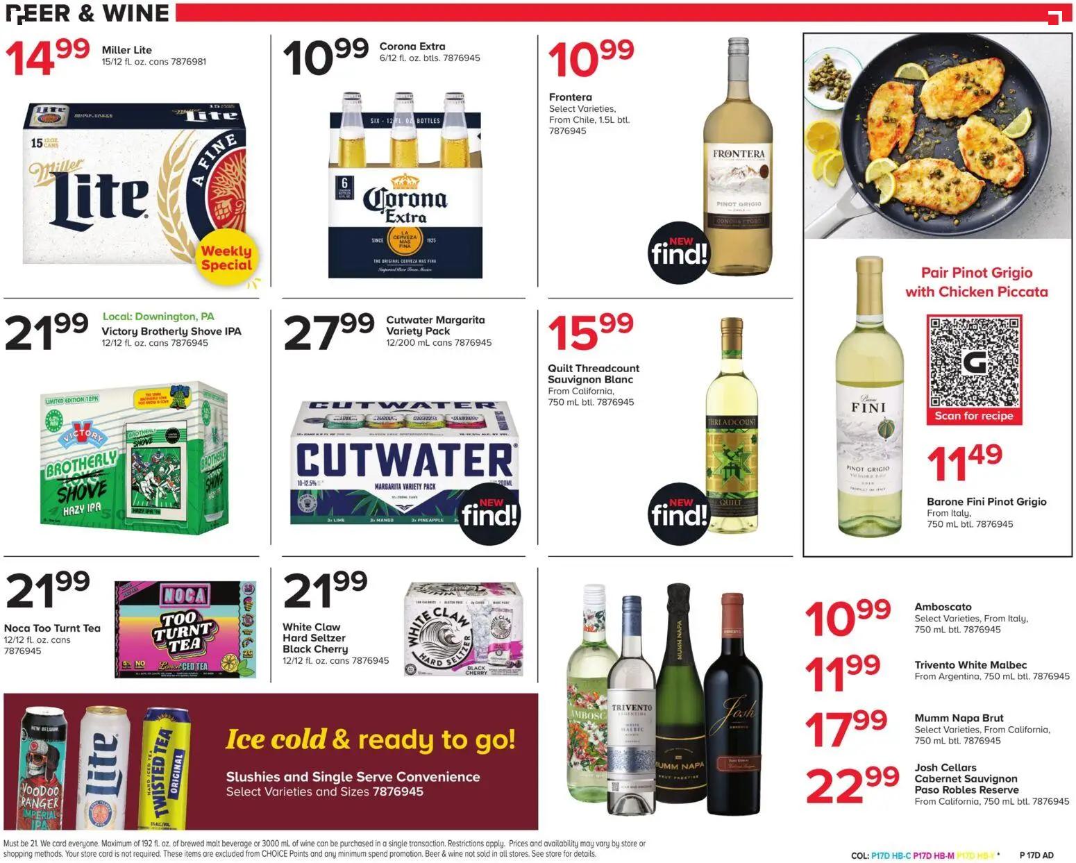 giant - Giant Weekly Ad - 08/21 - 08/27 2026 - page: 23