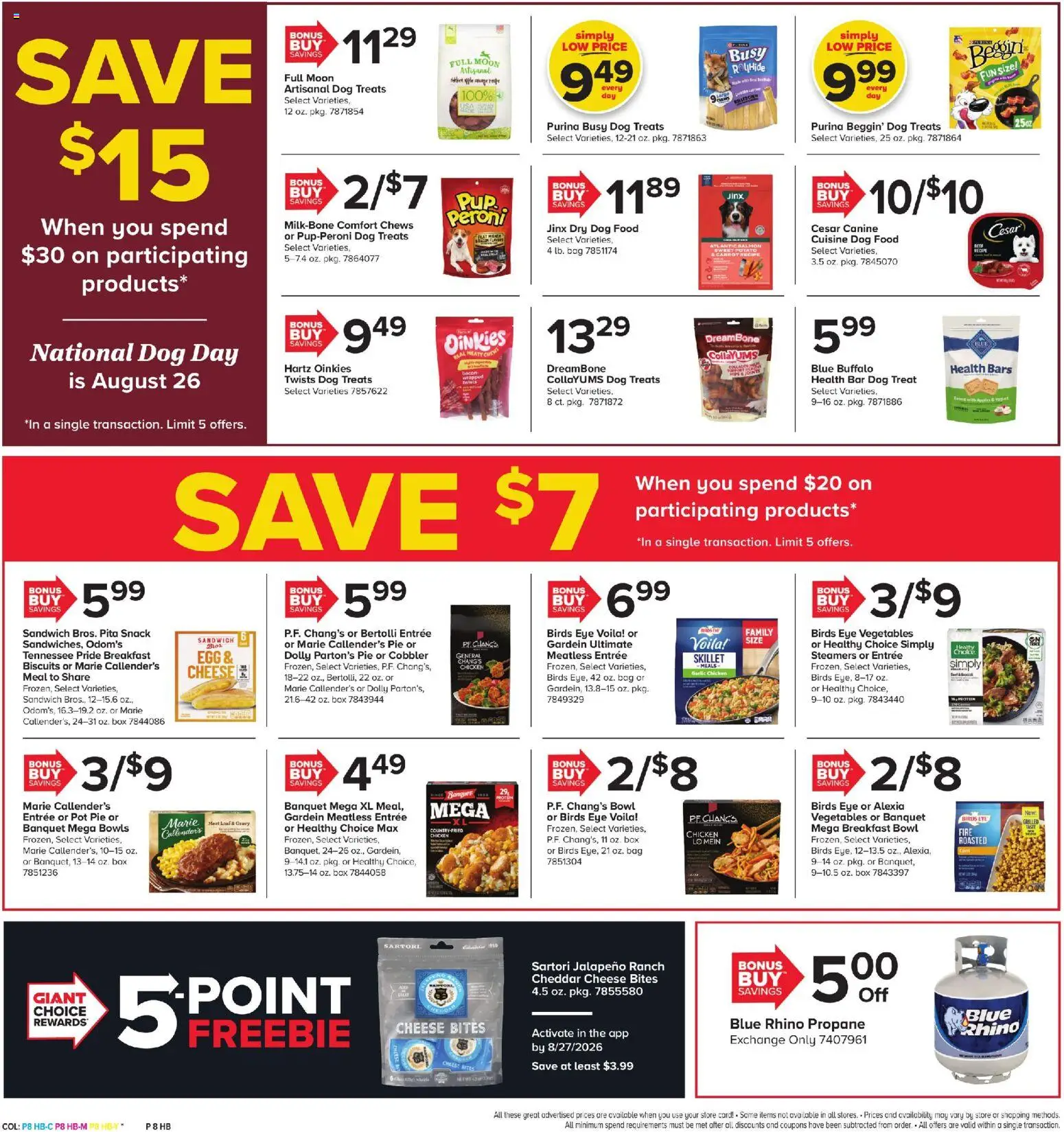 giant - Giant Weekly Ad - 08/21 - 08/27 2026 - page: 6