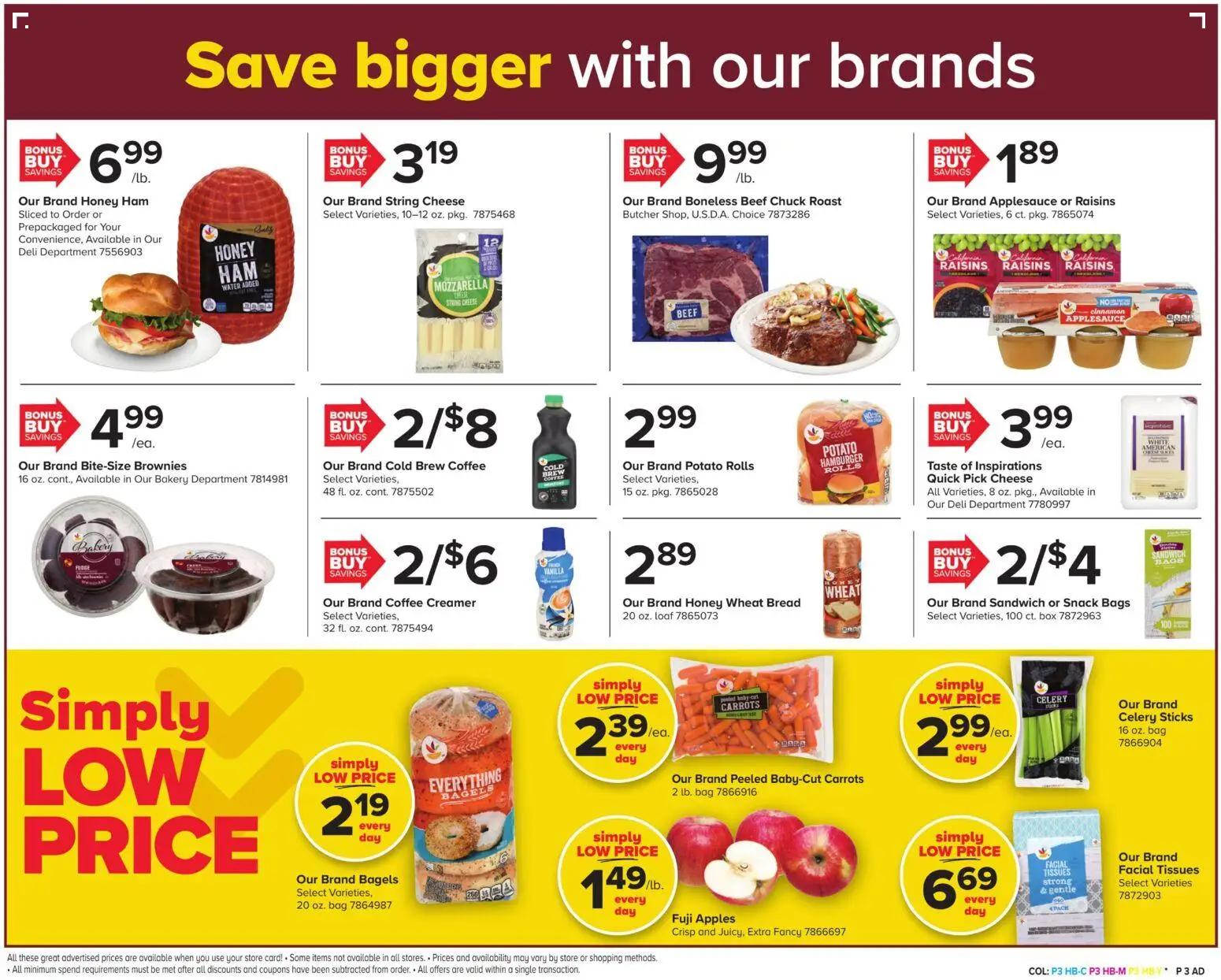 giant - Giant Weekly Ad - 08/21 - 08/27 2026 - page: 3