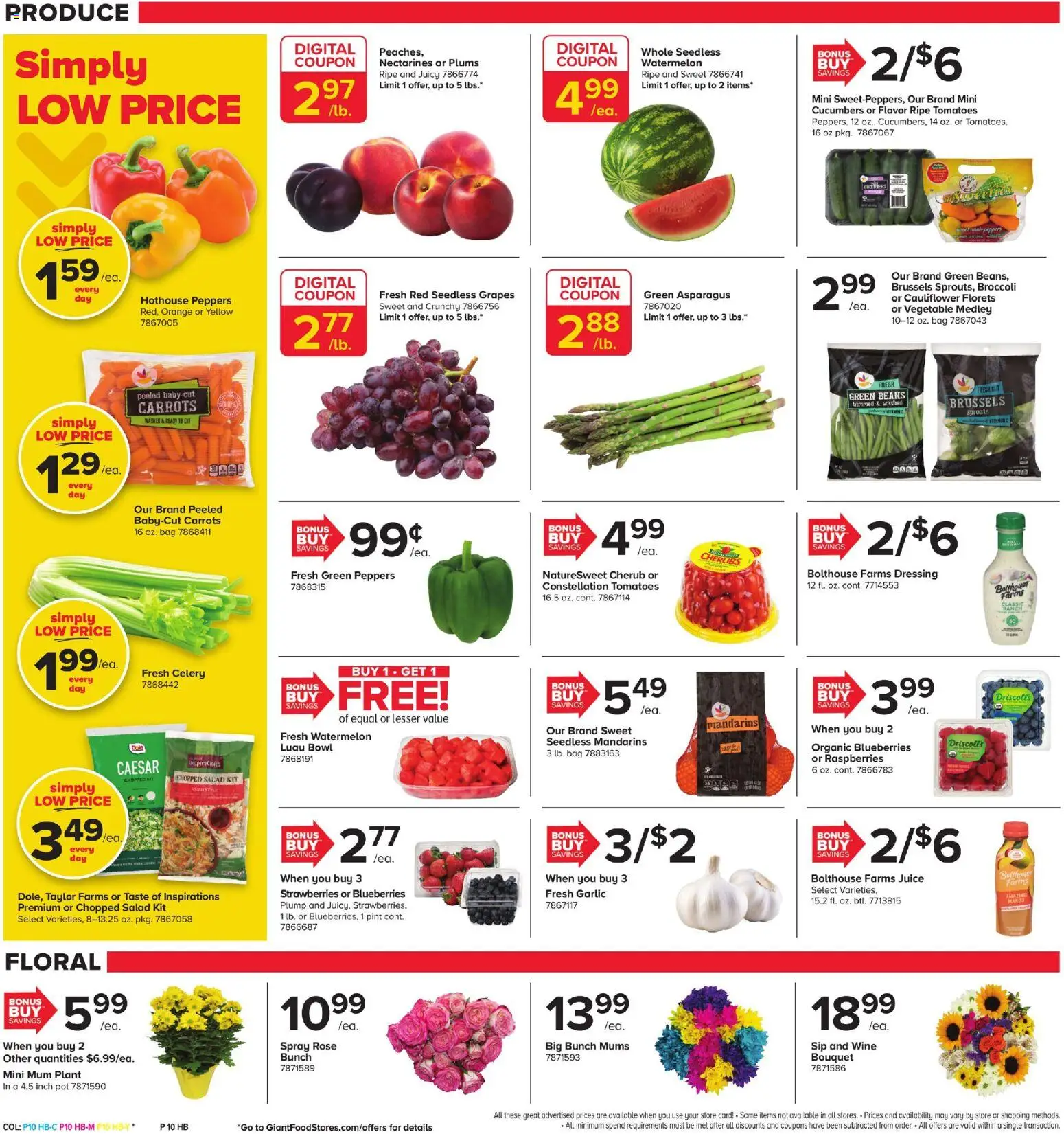 giant - Giant Weekly Ad - 08/21 - 08/27 2026 - page: 8