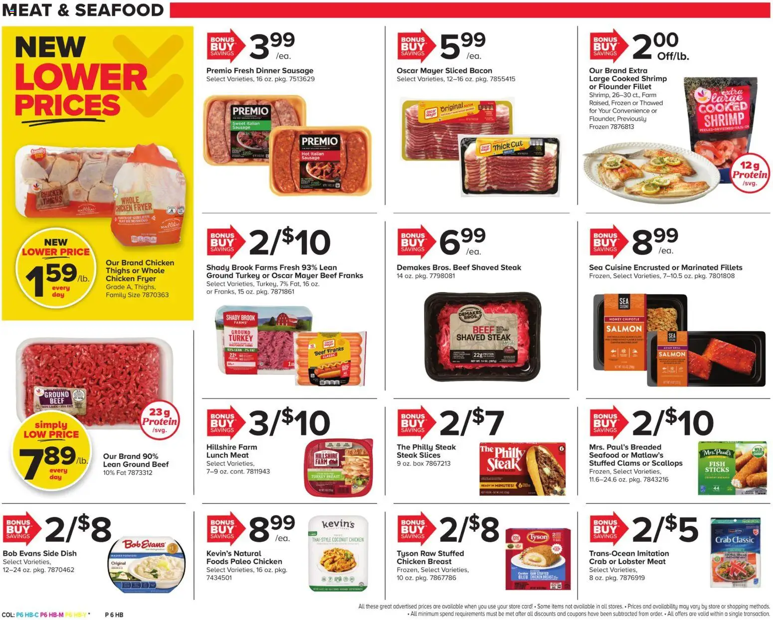 giant - Giant Weekly Ad - 08/21 - 08/27 2026 - page: 14