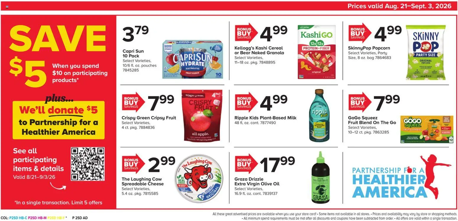 giant - Giant Weekly Ad - 08/28 - 09/10 2026 - page: 28