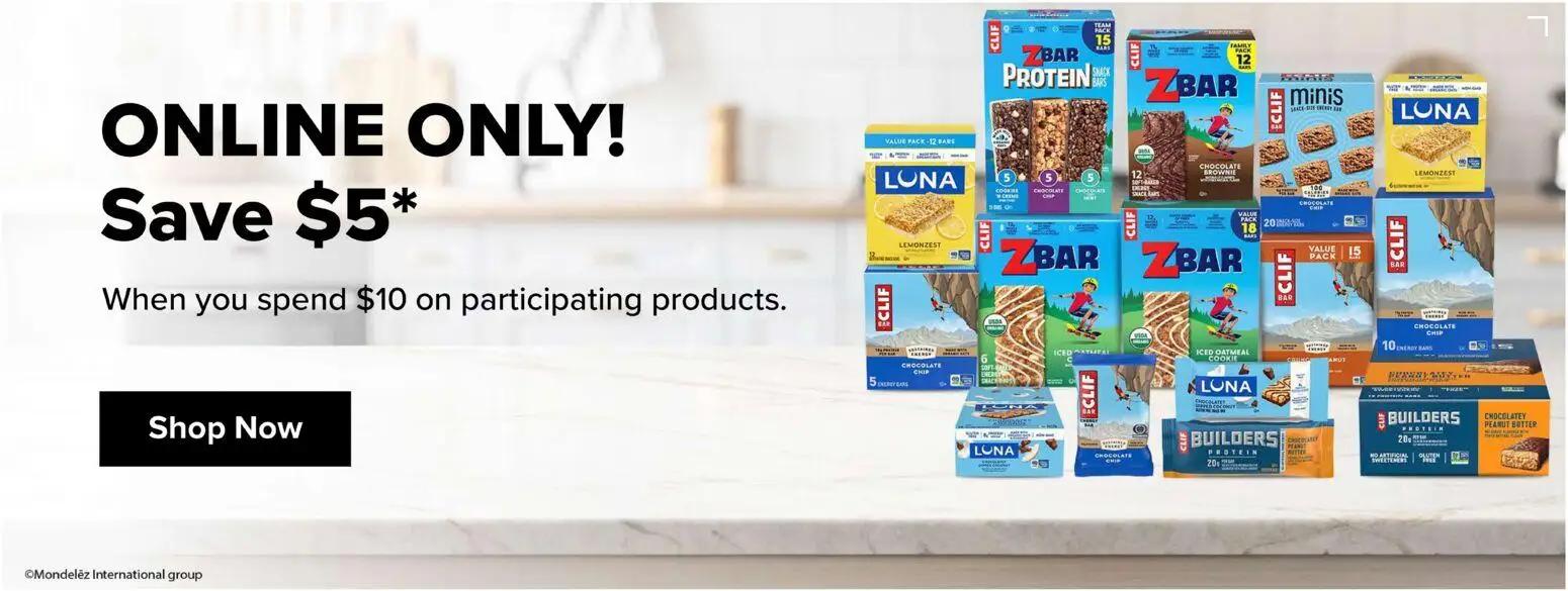 giant - Giant Weekly Ad - 08/28 - 09/10 2026 - page: 18