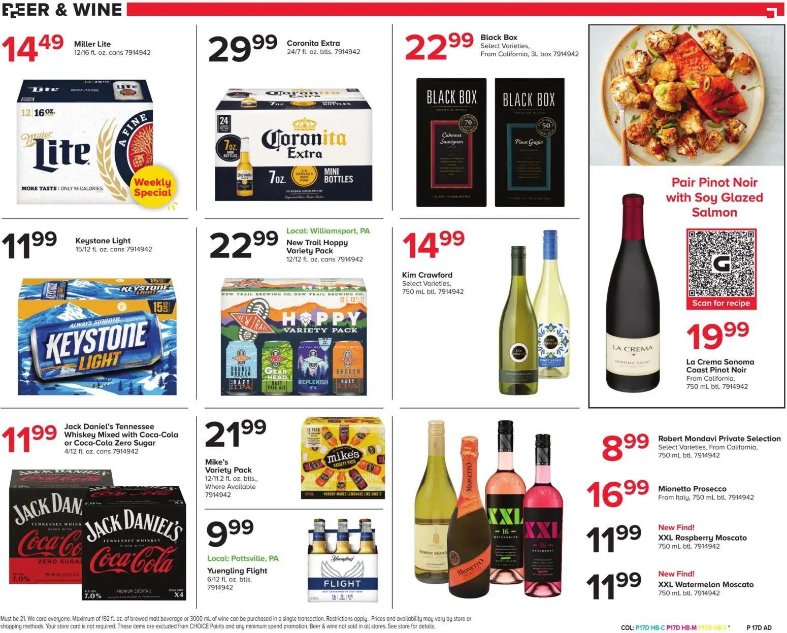 giant - Giant Weekly Ad - 09/25 - 10/01 2026 - page: 20