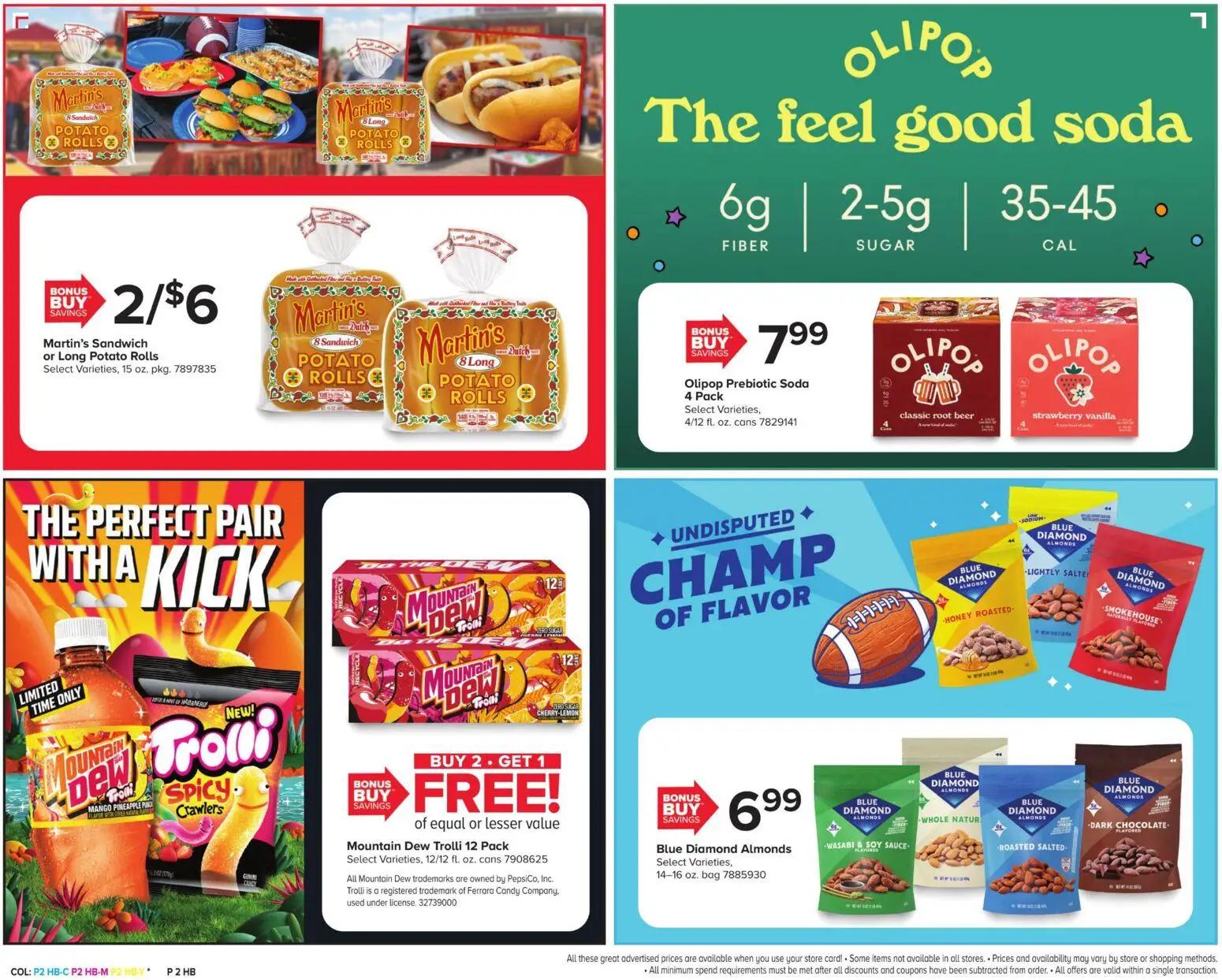 giant - Giant Weekly Ad - 09/25 - 10/01 2026 - page: 2