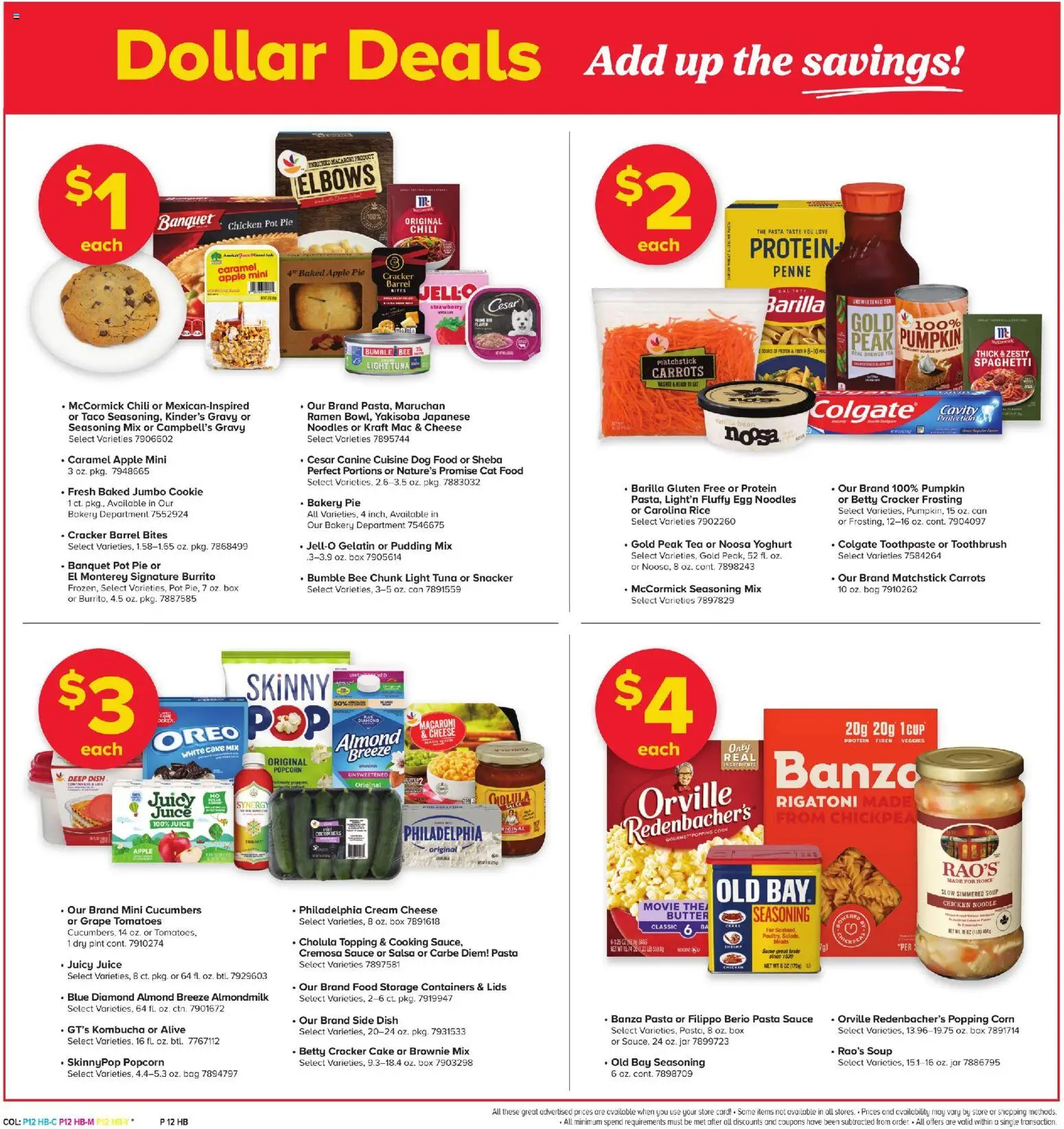 giant - Giant Weekly Ad - 10/02 - 10/08 2026 - page: 10