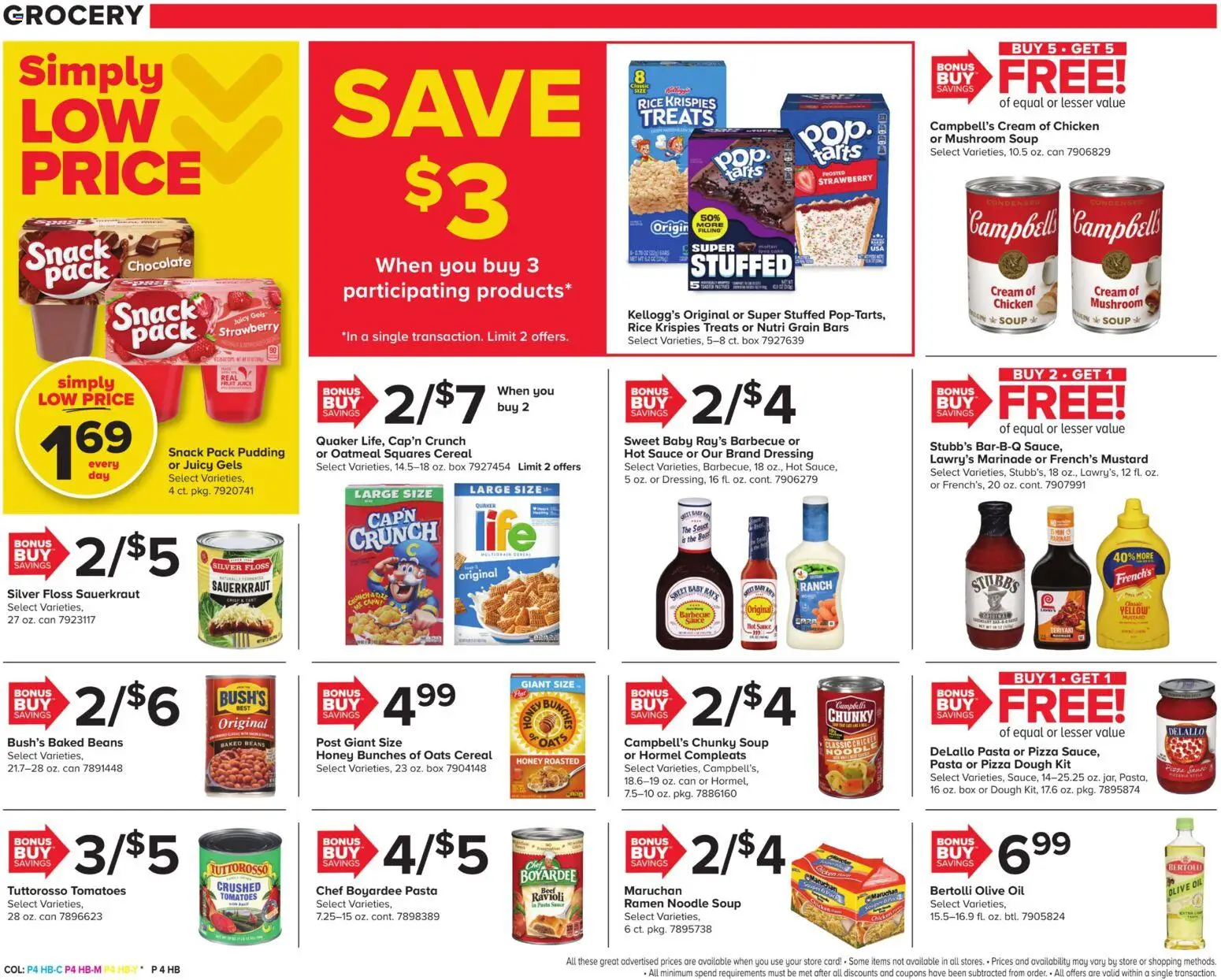 giant - Giant Weekly Ad - 10/02 - 10/08 2026 - page: 13