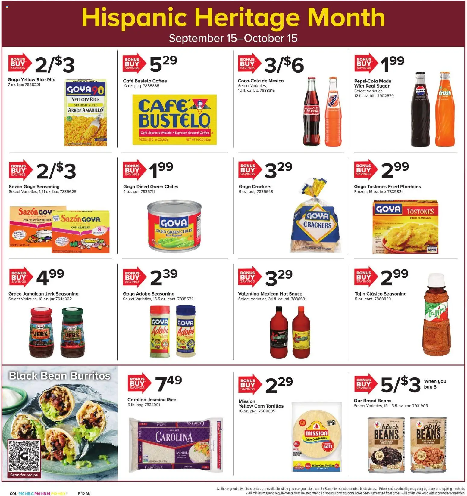 giant - Giant Weekly Ad - 10/02 - 10/08 2026 - page: 8