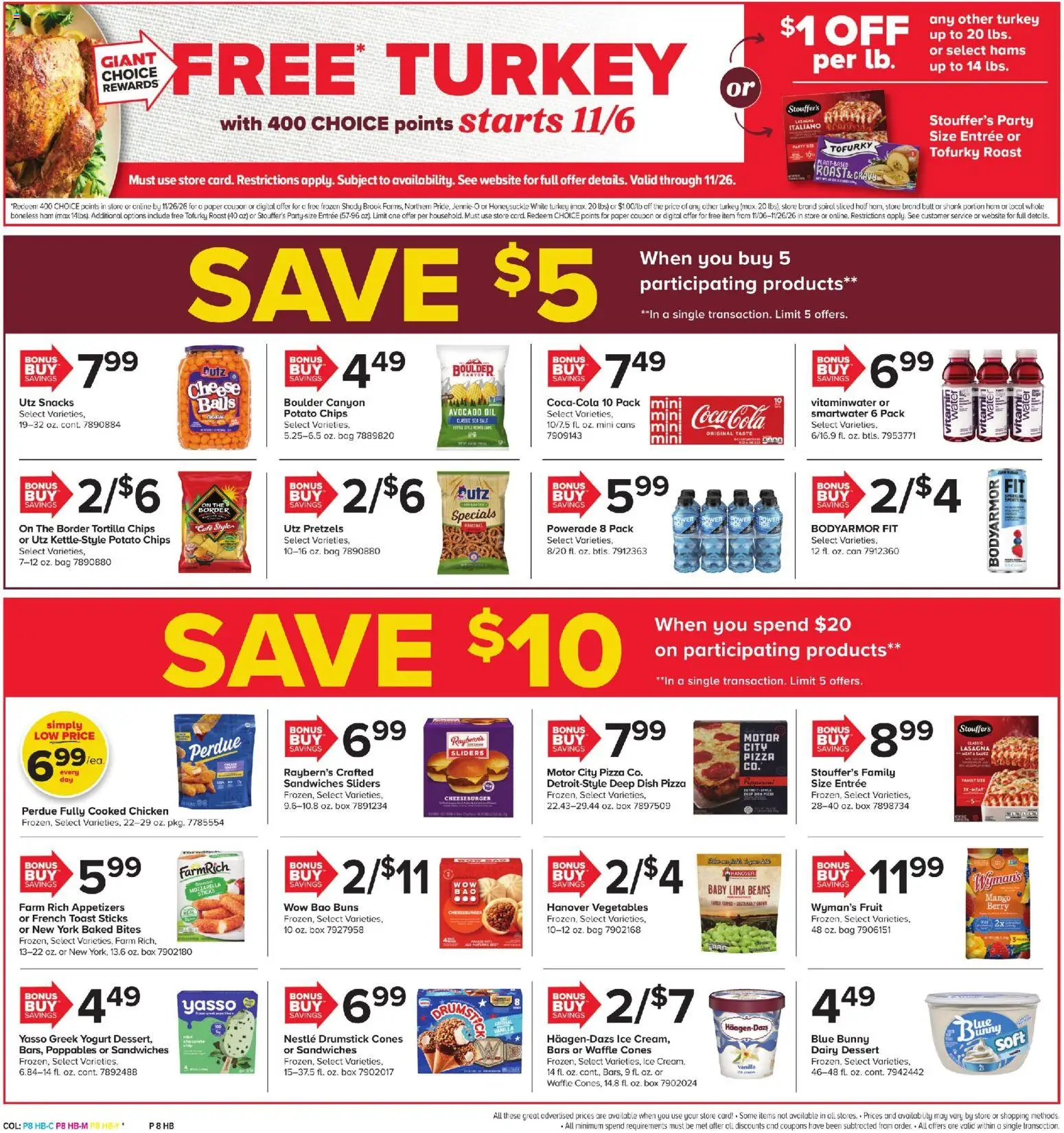giant - Giant Weekly Ad - 10/16 - 10/22 2026 - page: 6