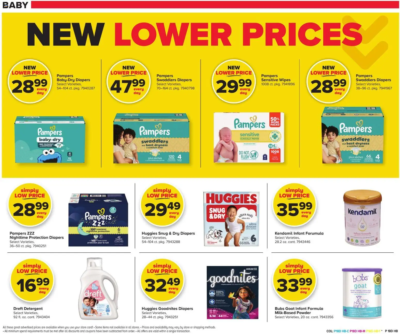 giant - Giant Weekly Ad - 10/16 - 10/22 2026 - page: 19