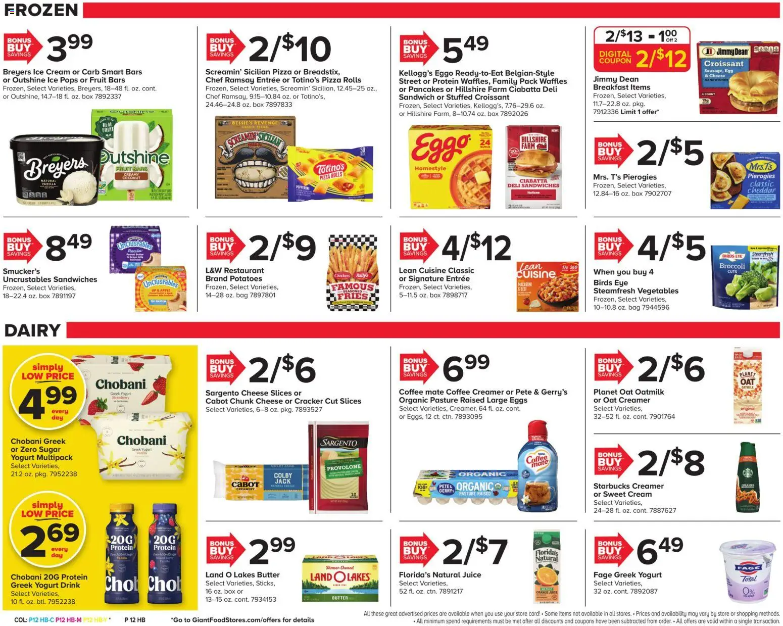 giant - Giant Weekly Ad - 10/16 - 10/22 2026 - page: 14