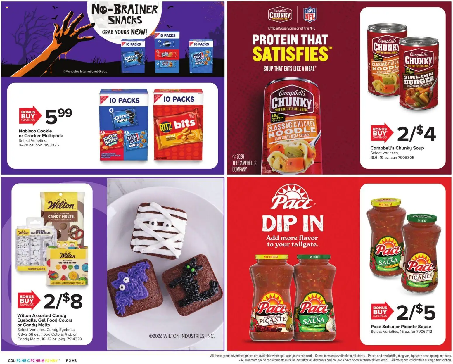 giant - Giant Weekly Ad - 10/16 - 10/22 2026 - page: 2