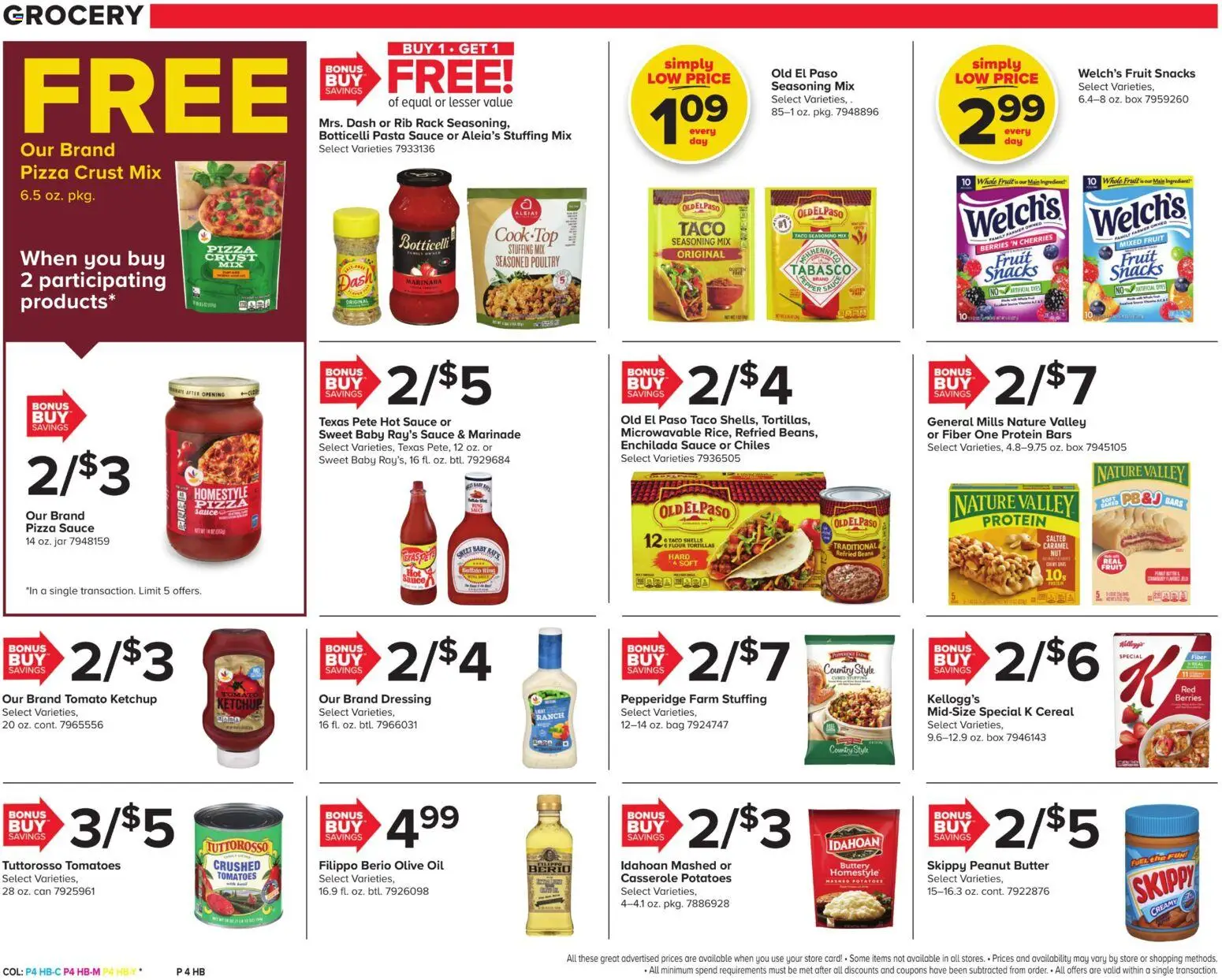 giant - Giant Weekly Ad - 10/23 - 10/29 2026 - page: 14