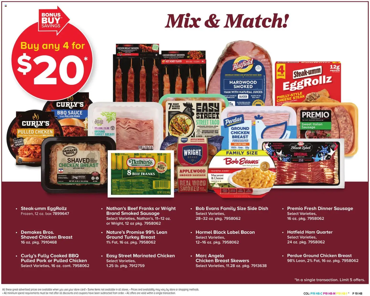 giant - Giant Weekly Ad - 10/23 - 10/29 2026 - page: 25