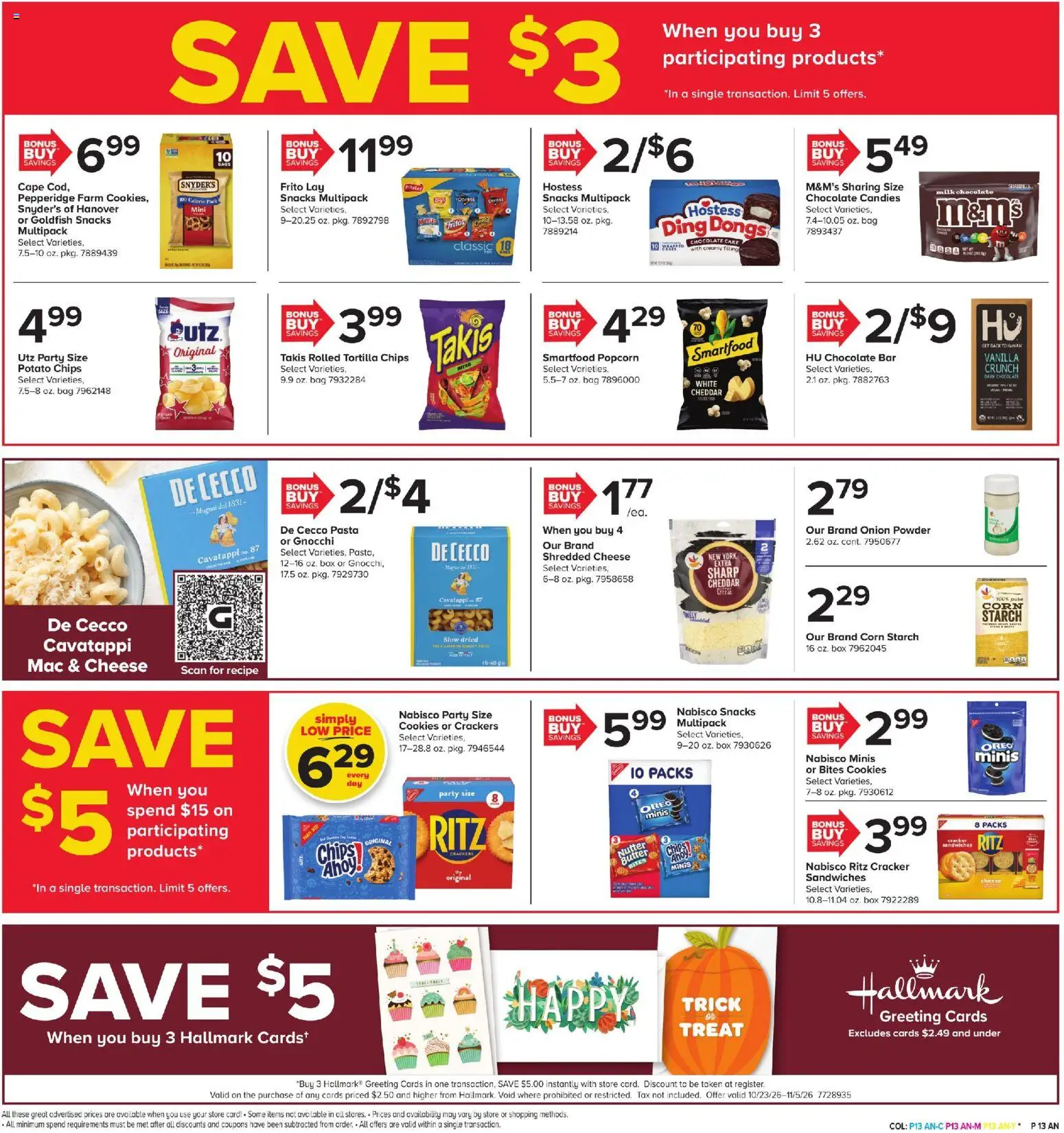 giant - Giant Weekly Ad - 10/23 - 10/29 2026 - page: 12