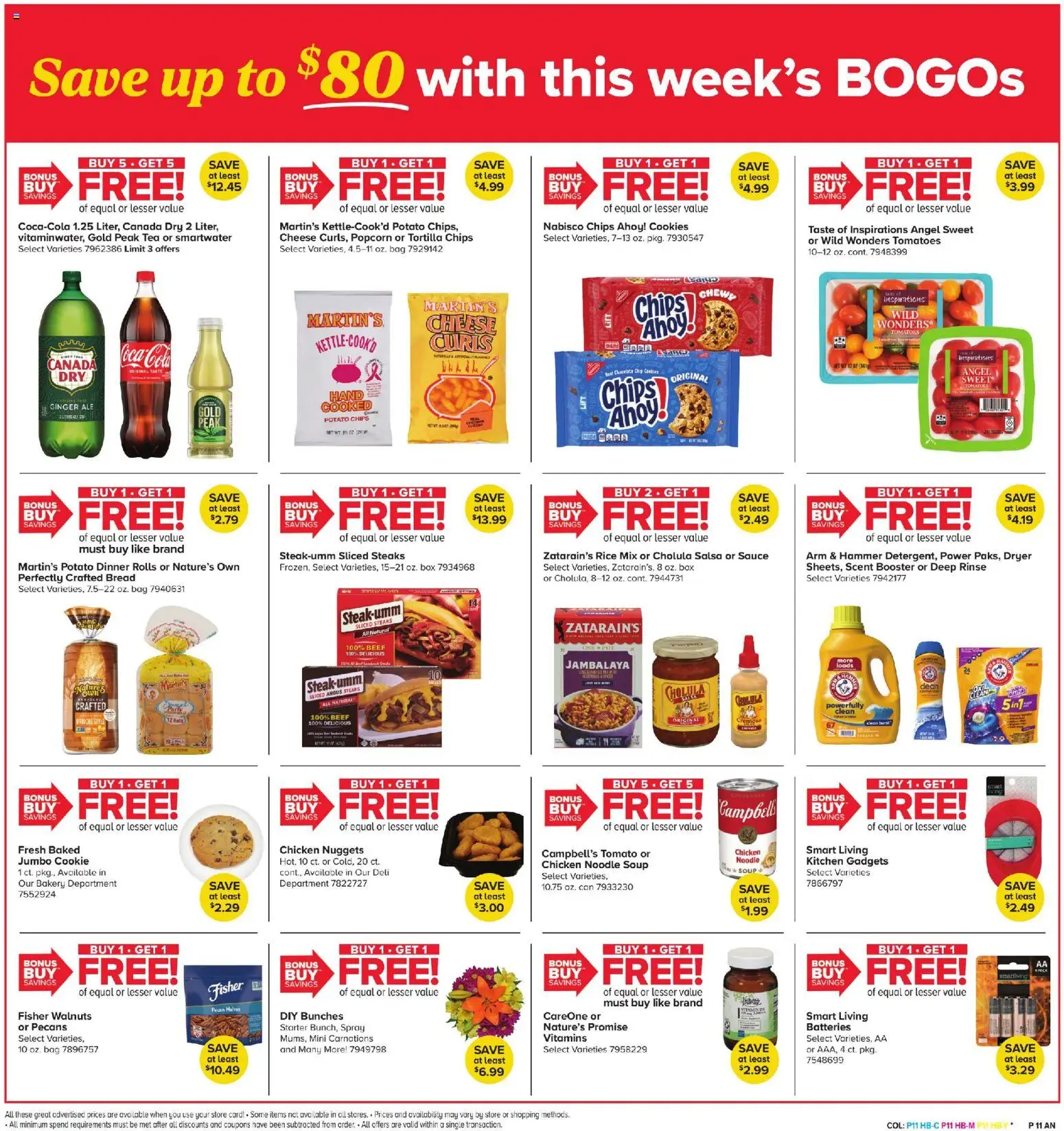 giant - Giant Weekly Ad - 10/23 - 10/29 2026 - page: 10