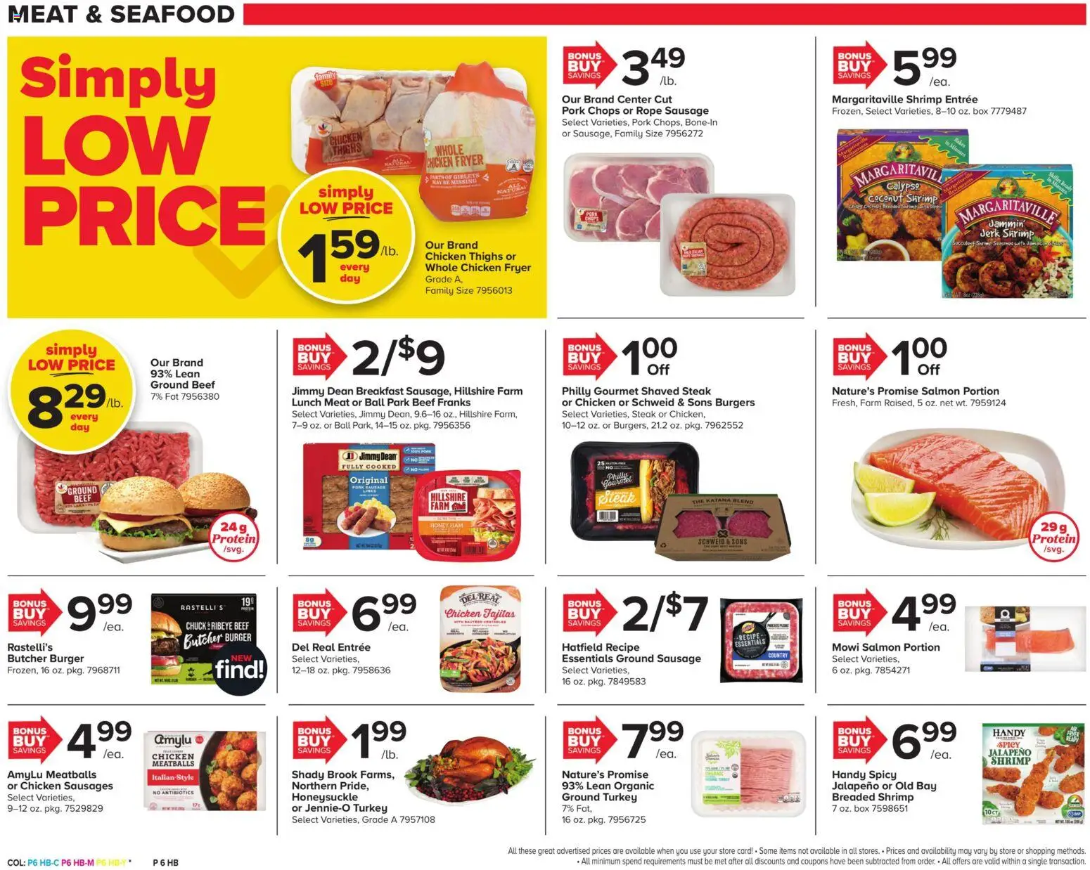 giant - Giant Weekly Ad - 10/23 - 10/29 2026 - page: 19