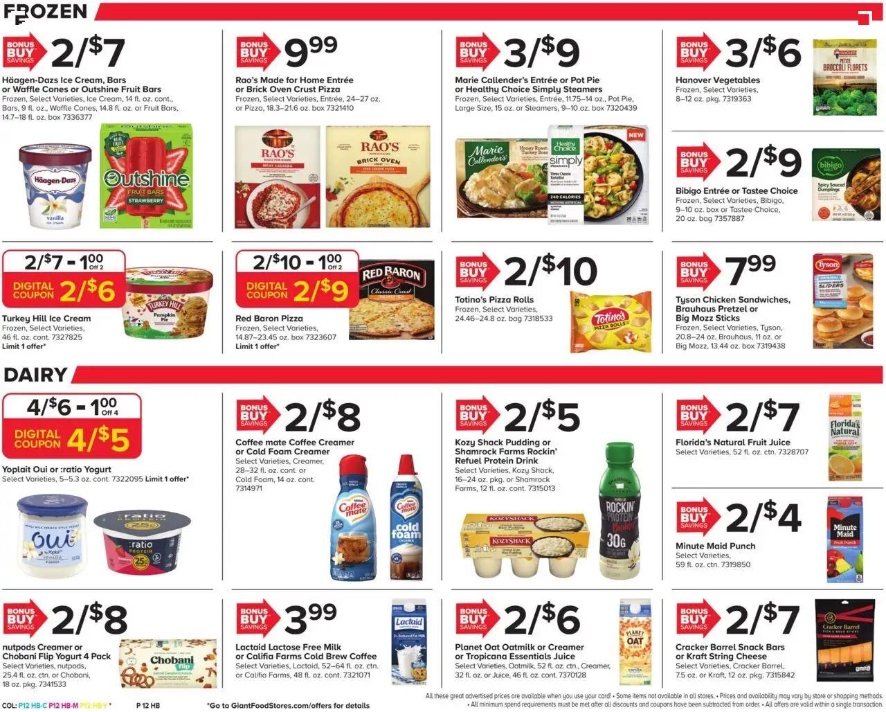giant - Giant Weekly Ad - 09/05 - 09/11 2025 - page: 15