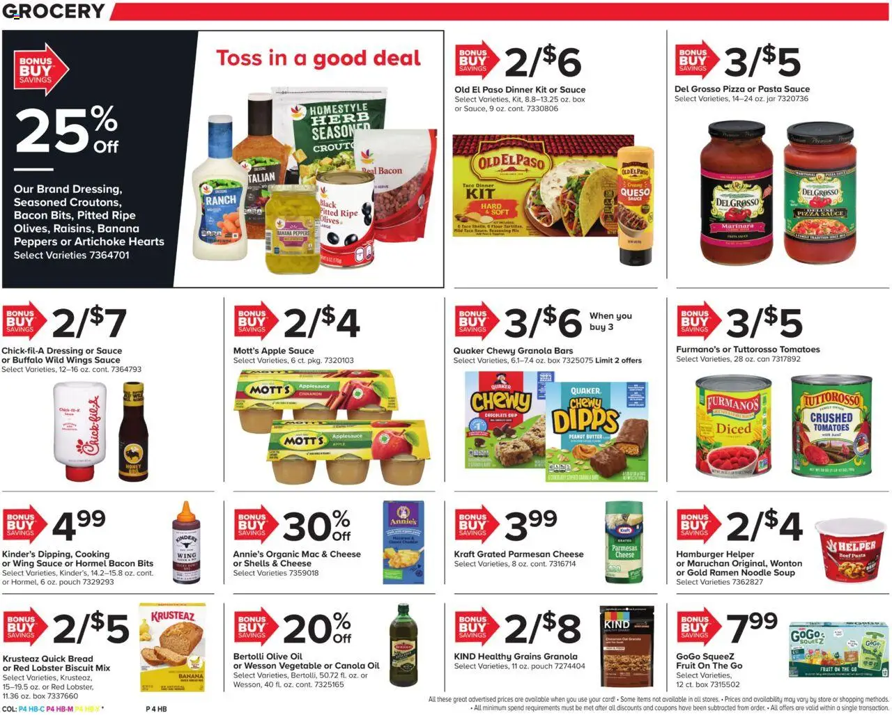giant - Giant Weekly Ad - 09/05 - 09/11 2025 - page: 9