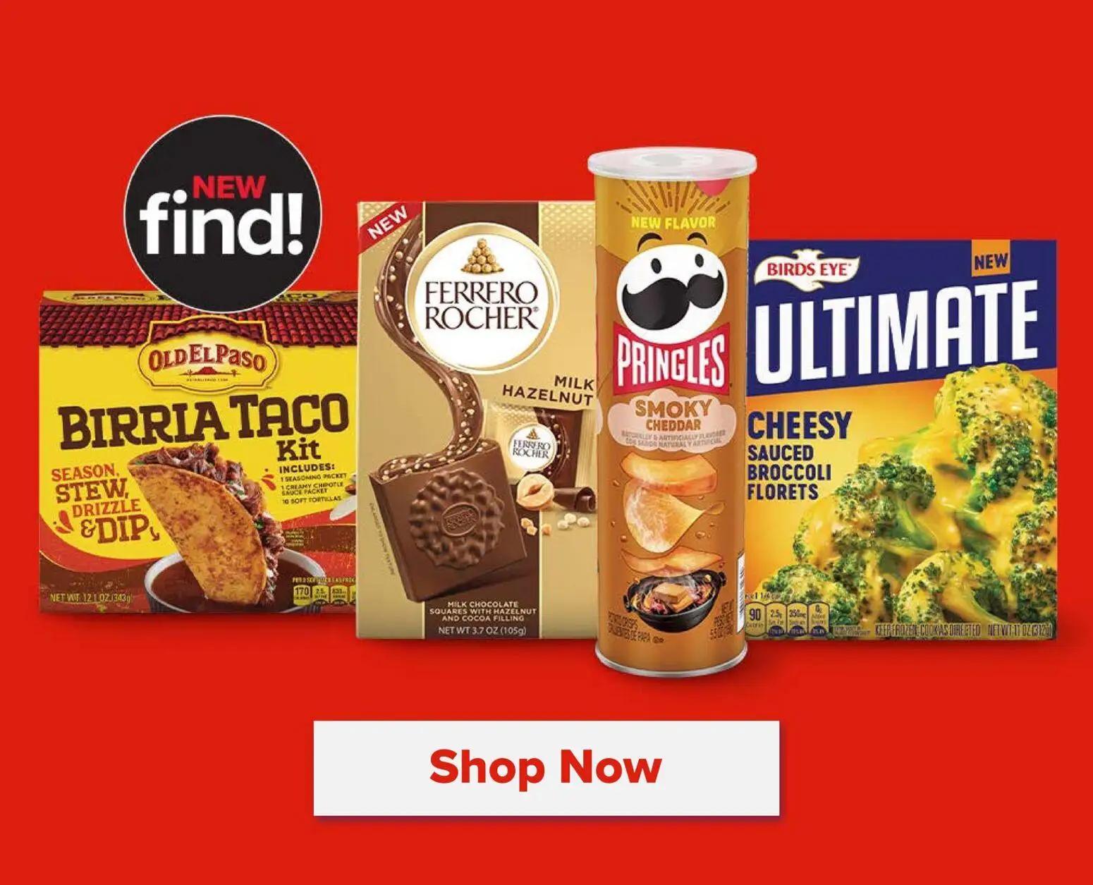 giant - Giant Weekly Ad - 10/31 - 11/06 2025 - page: 11