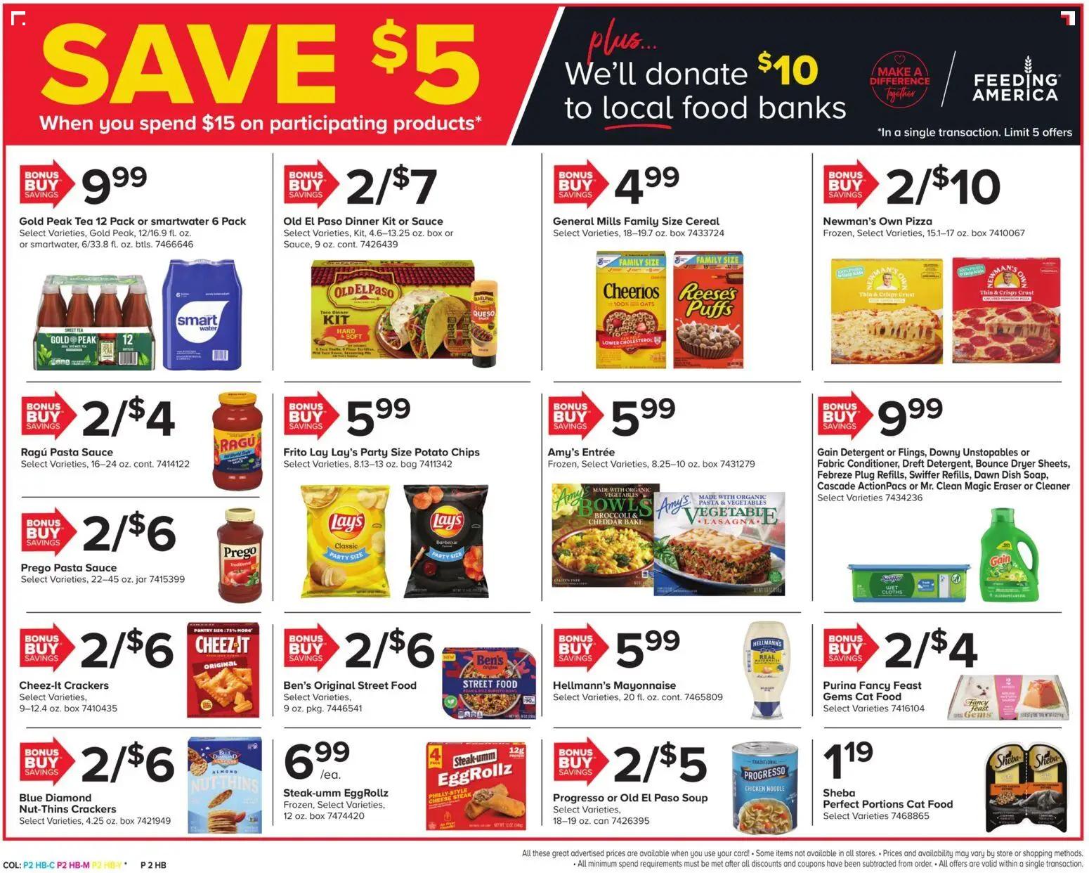 giant - Giant Weekly Ad - 11/07 - 11/13 2025 - page: 2