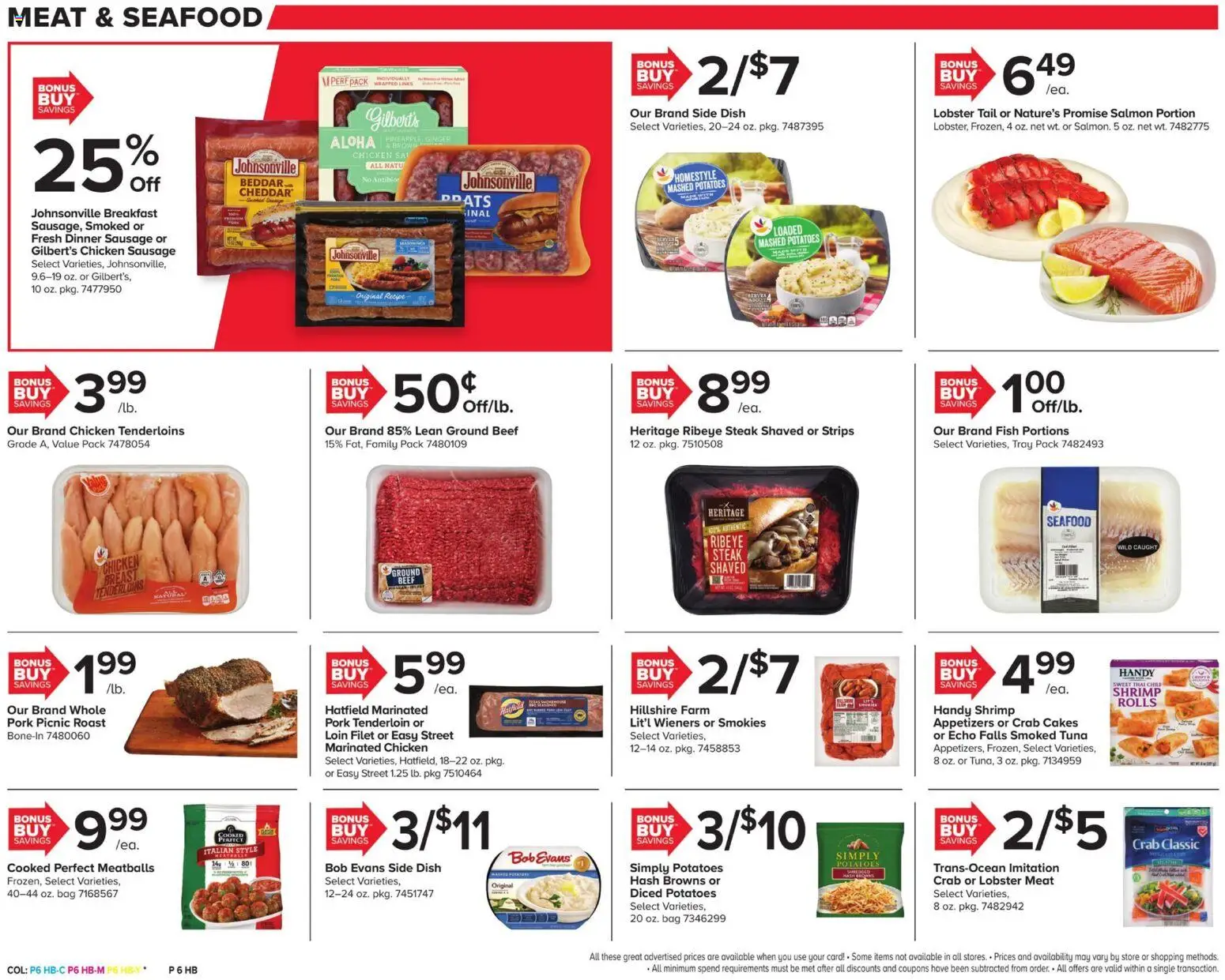 giant - Giant Weekly Ad - 11/14 - 11/20 2025 - page: 12