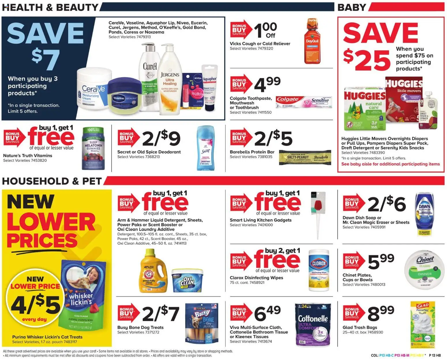 giant - Giant Weekly Ad - 11/14 - 11/20 2025 - page: 16