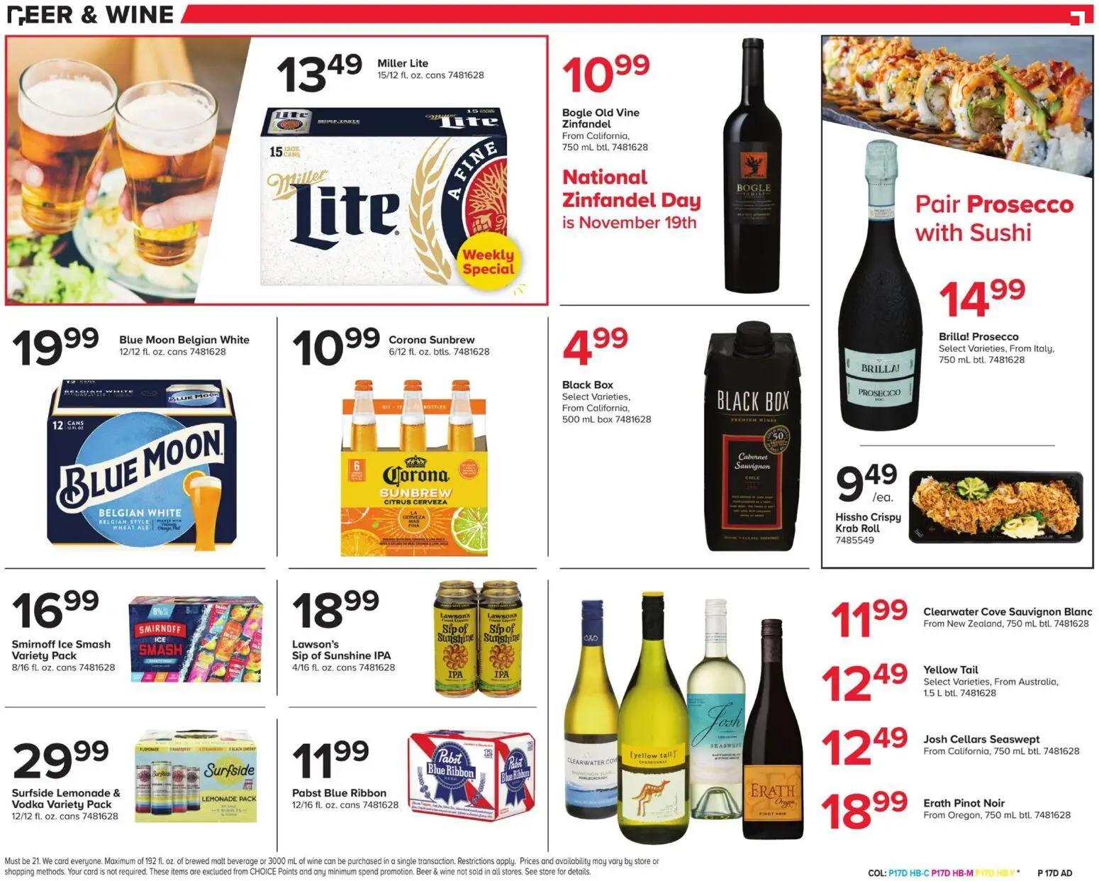 giant - Giant Weekly Ad - 11/14 - 11/20 2025 - page: 20