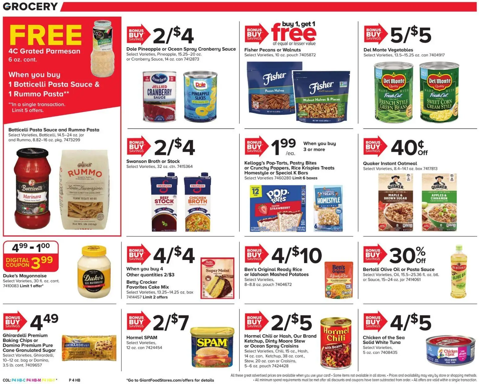giant - Giant Weekly Ad - 11/14 - 11/20 2025 - page: 10