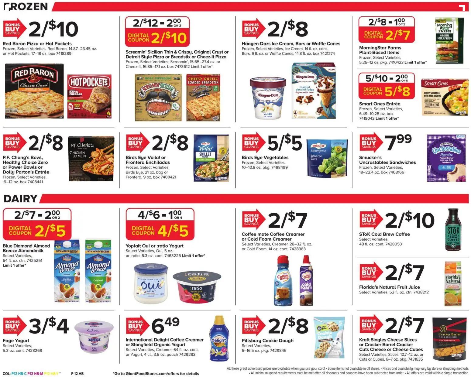 giant - Giant Weekly Ad - 11/14 - 11/20 2025 - page: 14