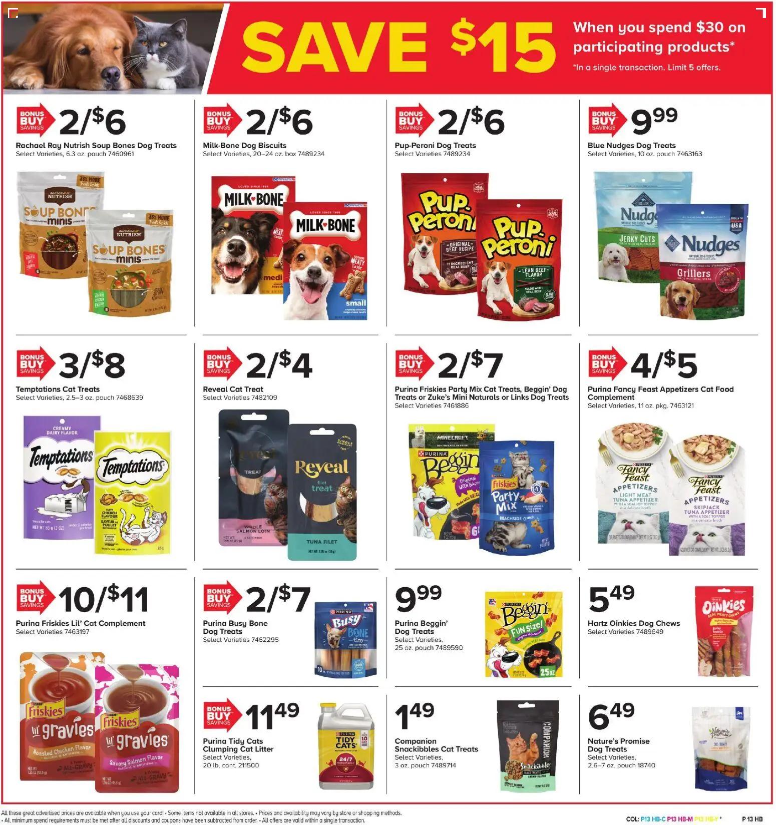 giant - Giant Weekly Ad - 11/21 - 11/27 2025 - page: 11