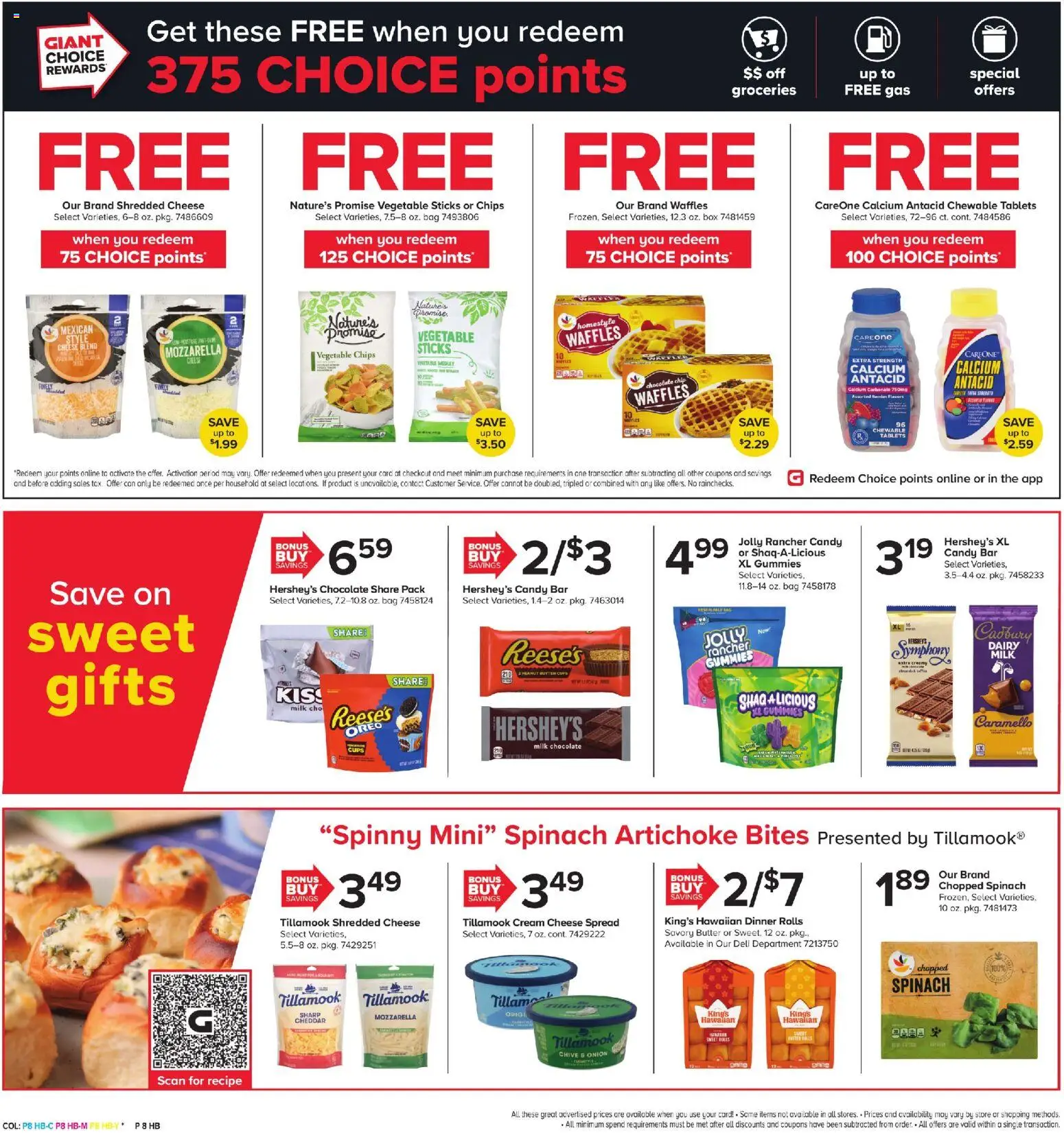 giant - Giant Weekly Ad - 11/21 - 11/27 2025 - page: 6