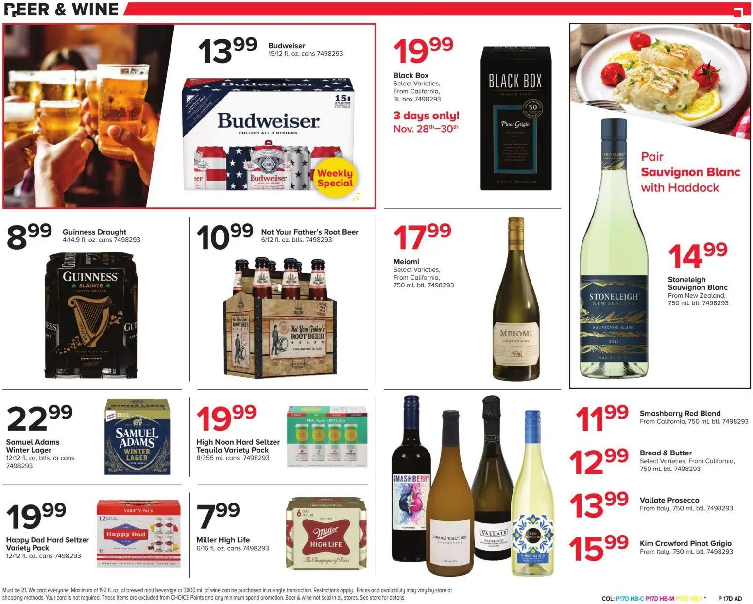 giant - Giant Weekly Ad - 11/28 - 12/04 2025 - page: 19