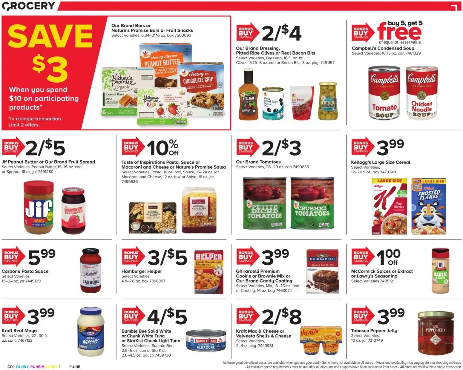 giant - Giant Weekly Ad - 11/28 - 12/04 2025 - page: 9