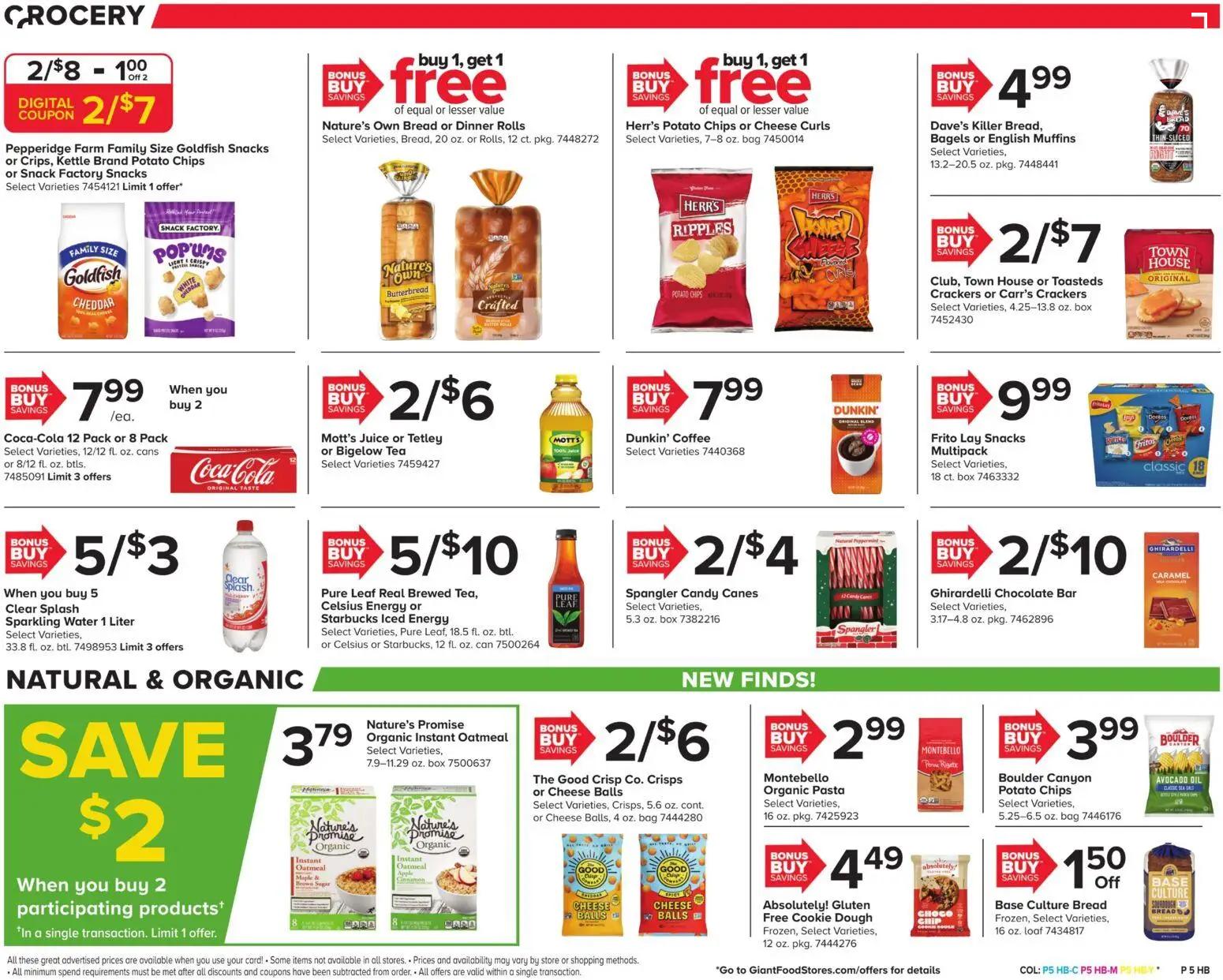 giant - Giant Weekly Ad - 11/28 - 12/04 2025 - page: 10