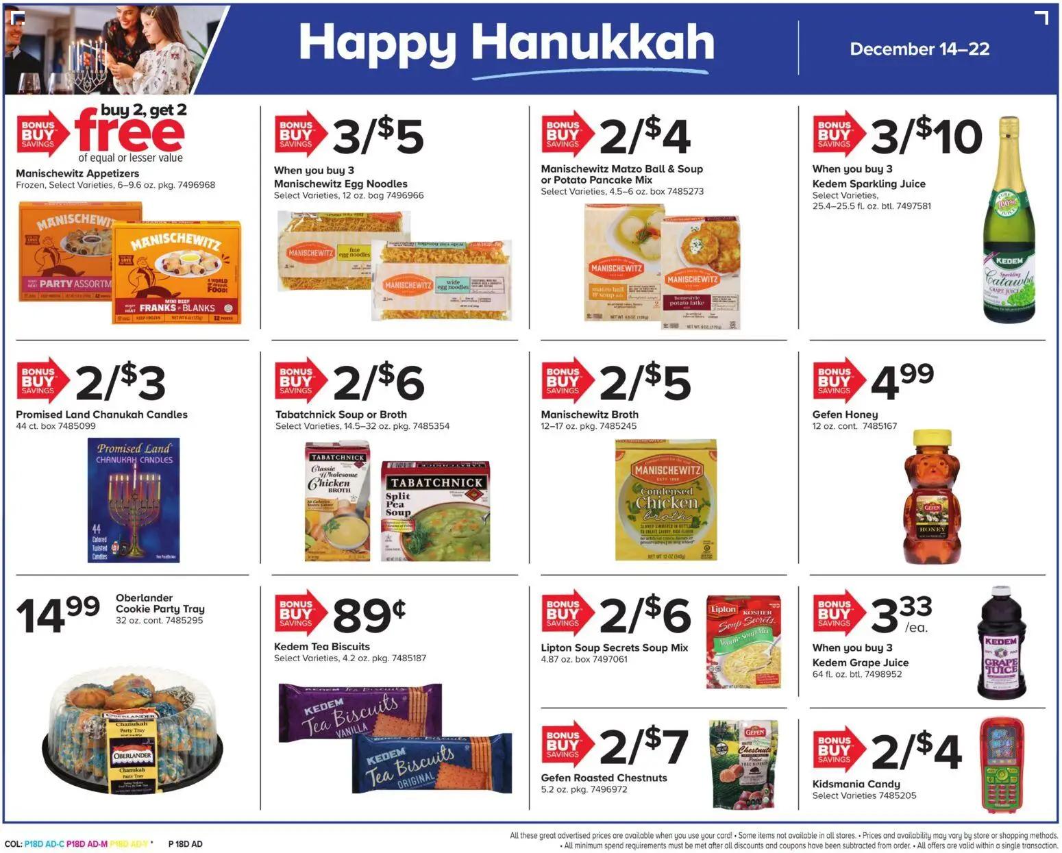 giant - Giant Weekly Ad - 11/28 - 12/04 2025 - page: 20