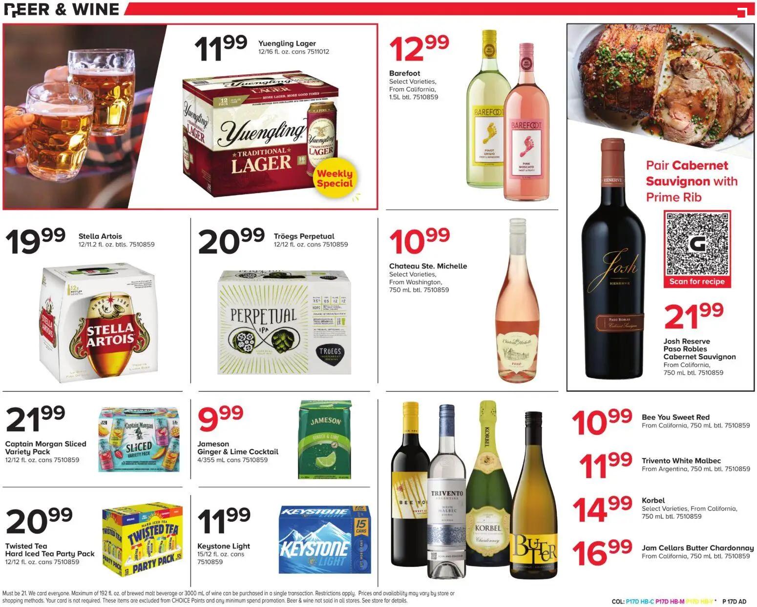 giant - Giant Weekly Ad - 12/05 - 12/11 2025 - page: 17