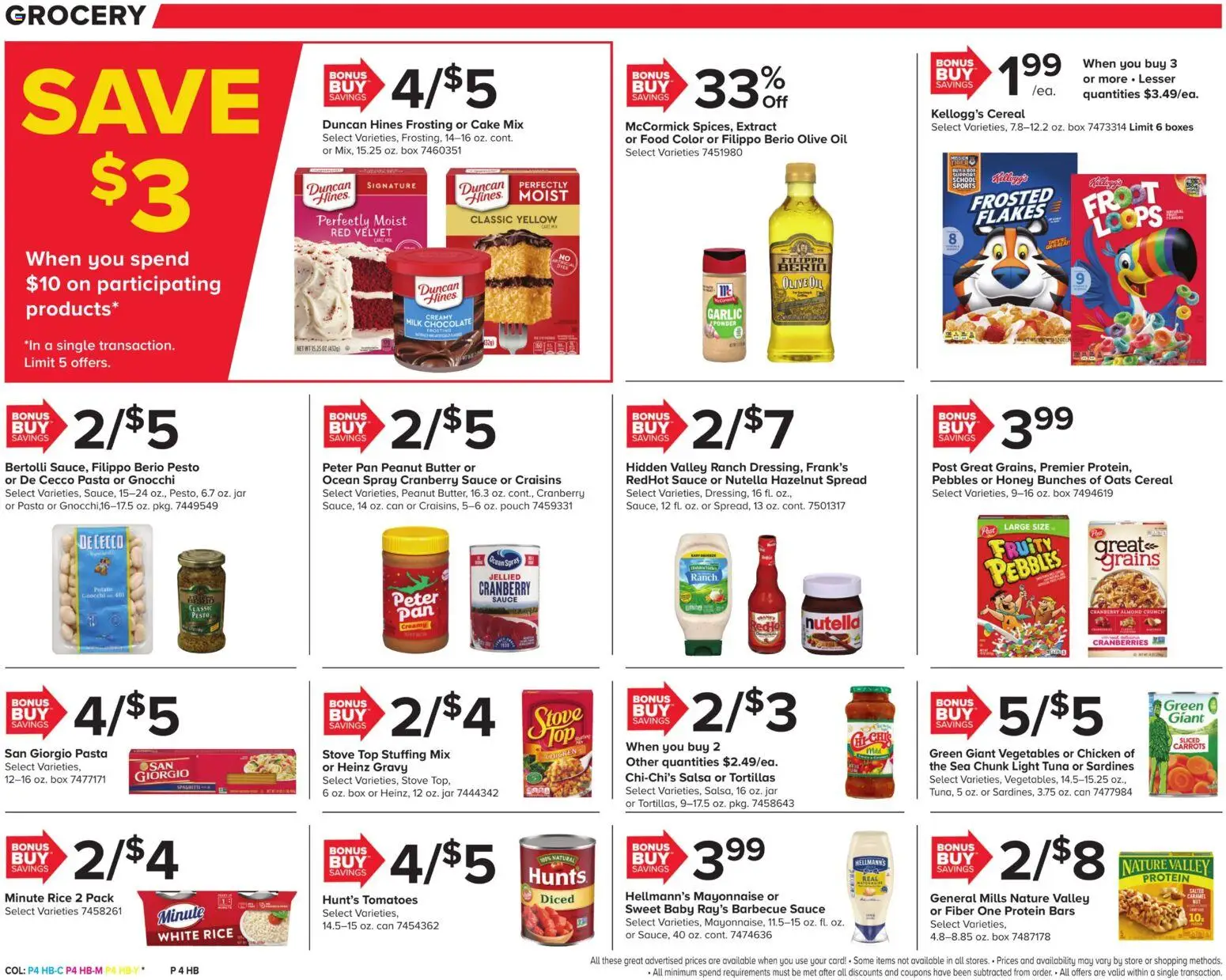giant - Giant Weekly Ad - 12/05 - 12/11 2025 - page: 9