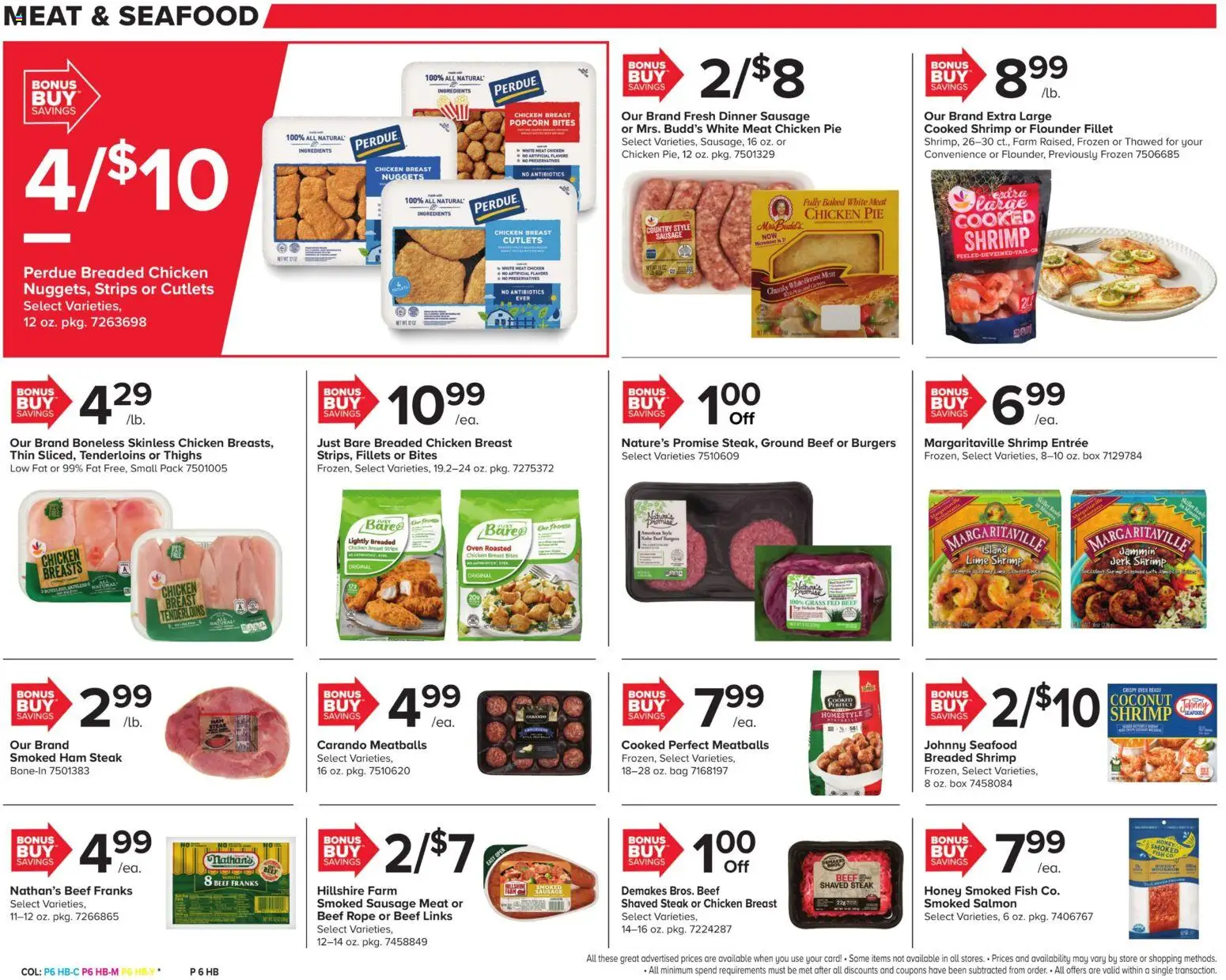 giant - Giant Weekly Ad - 12/05 - 12/11 2025 - page: 11