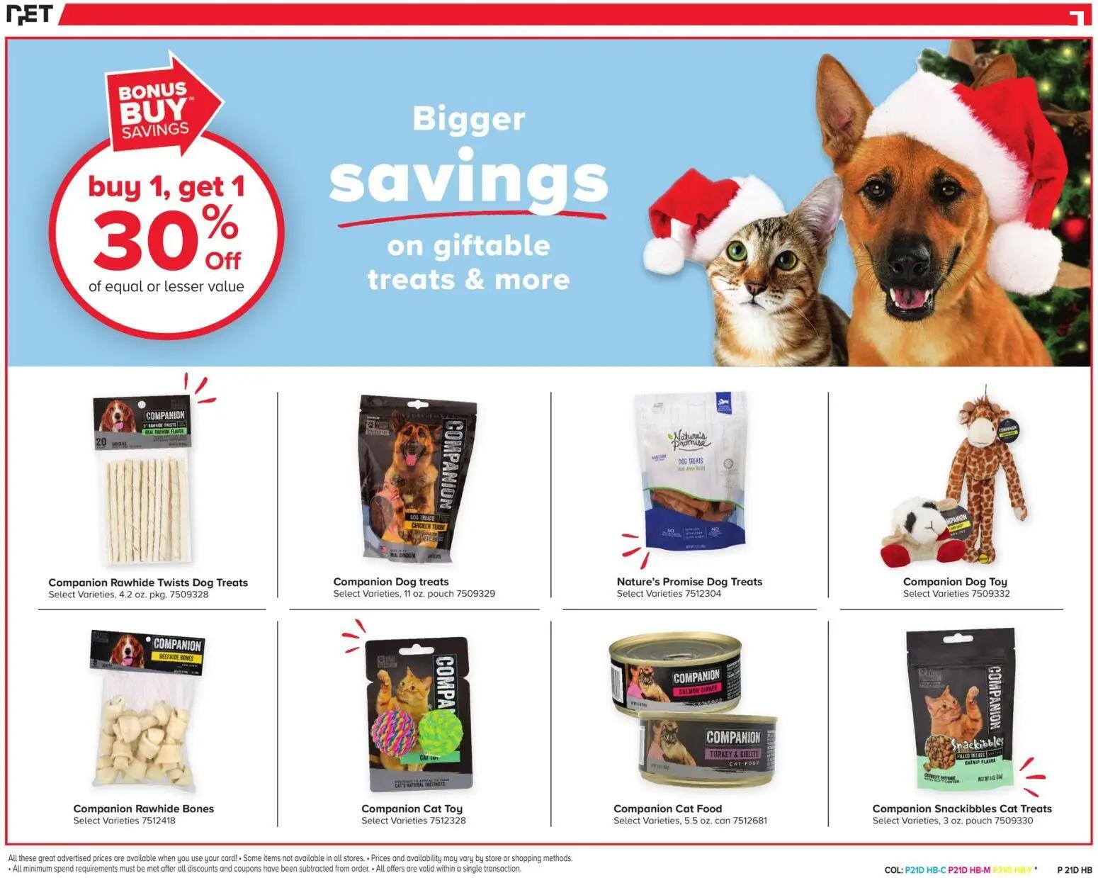 giant - Giant Weekly Ad - 12/12 - 12/18 2025 - page: 23
