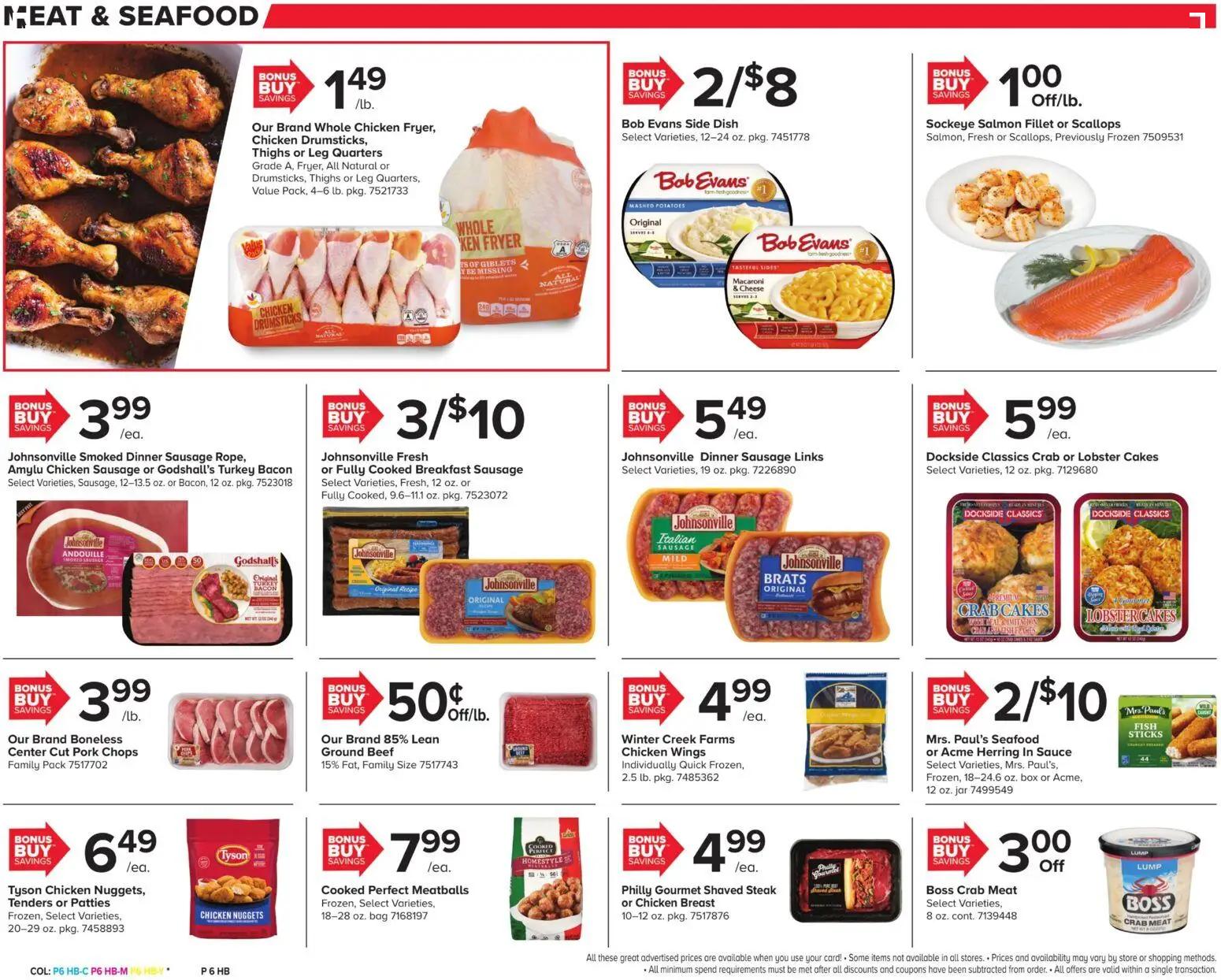 giant - Giant Weekly Ad - 12/12 - 12/18 2025 - page: 11