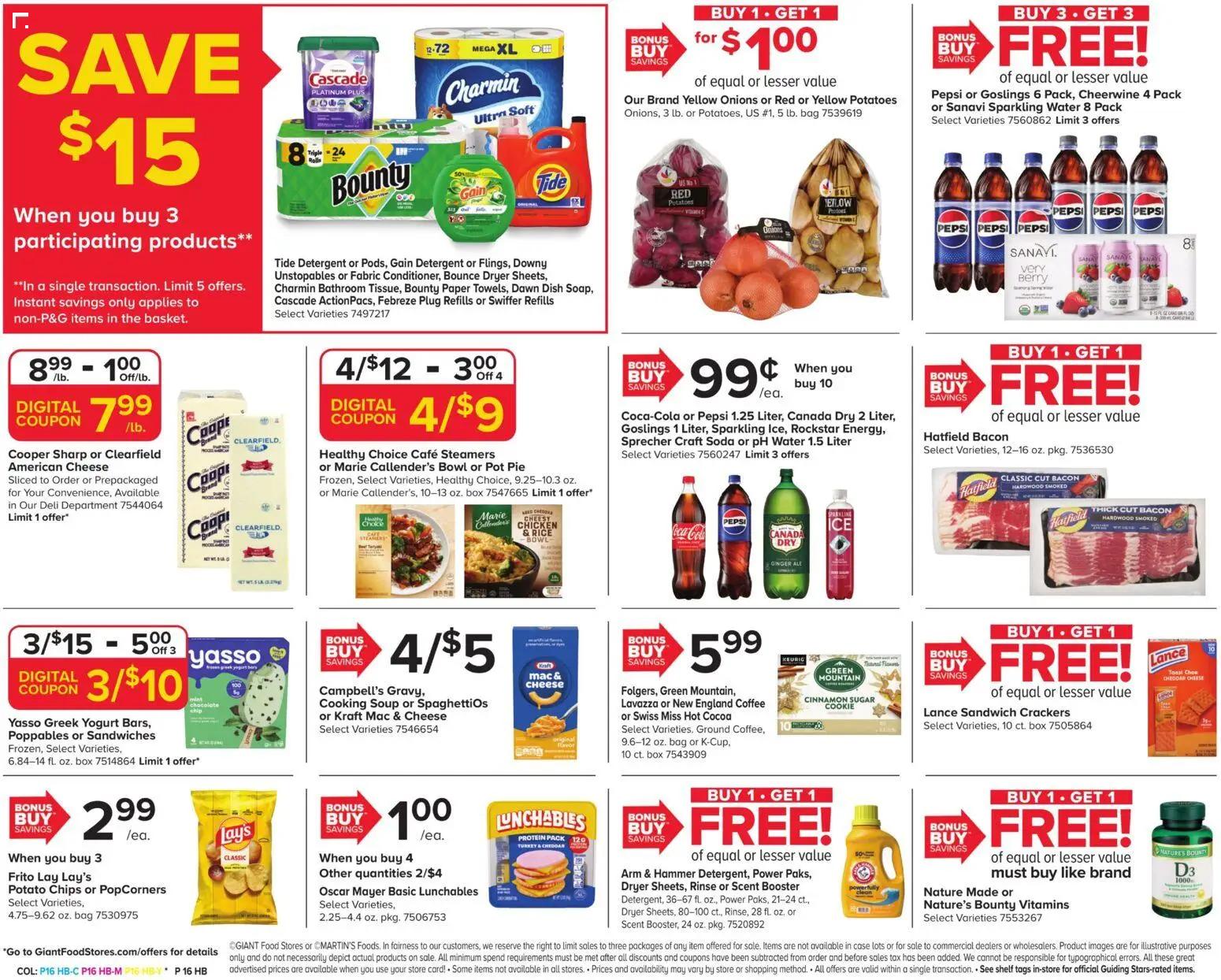 giant - Giant Weekly Ad - 01/02 - 01/08 2026 - page: 4