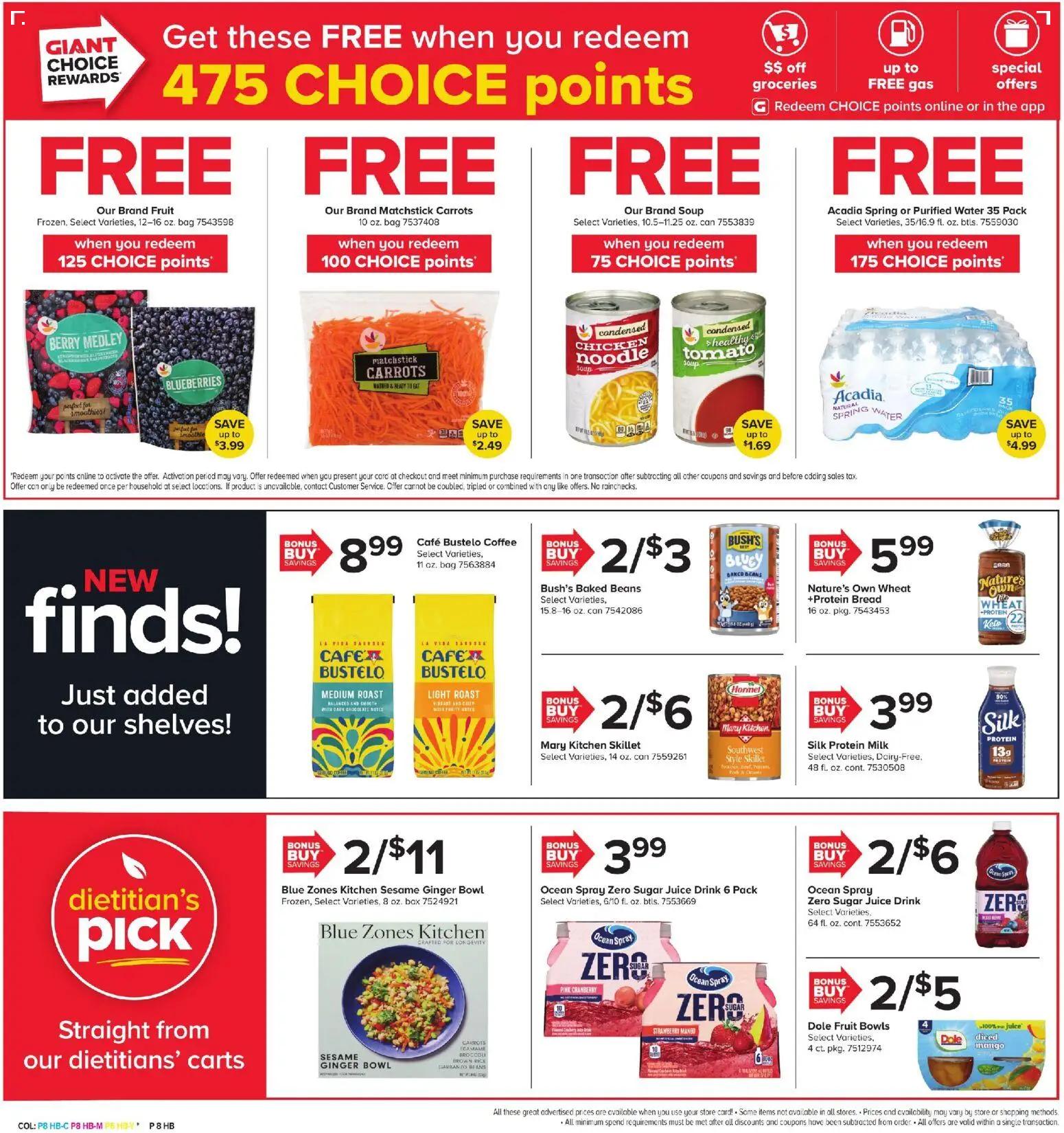 giant - Giant Weekly Ad - 01/02 - 01/08 2026 - page: 6