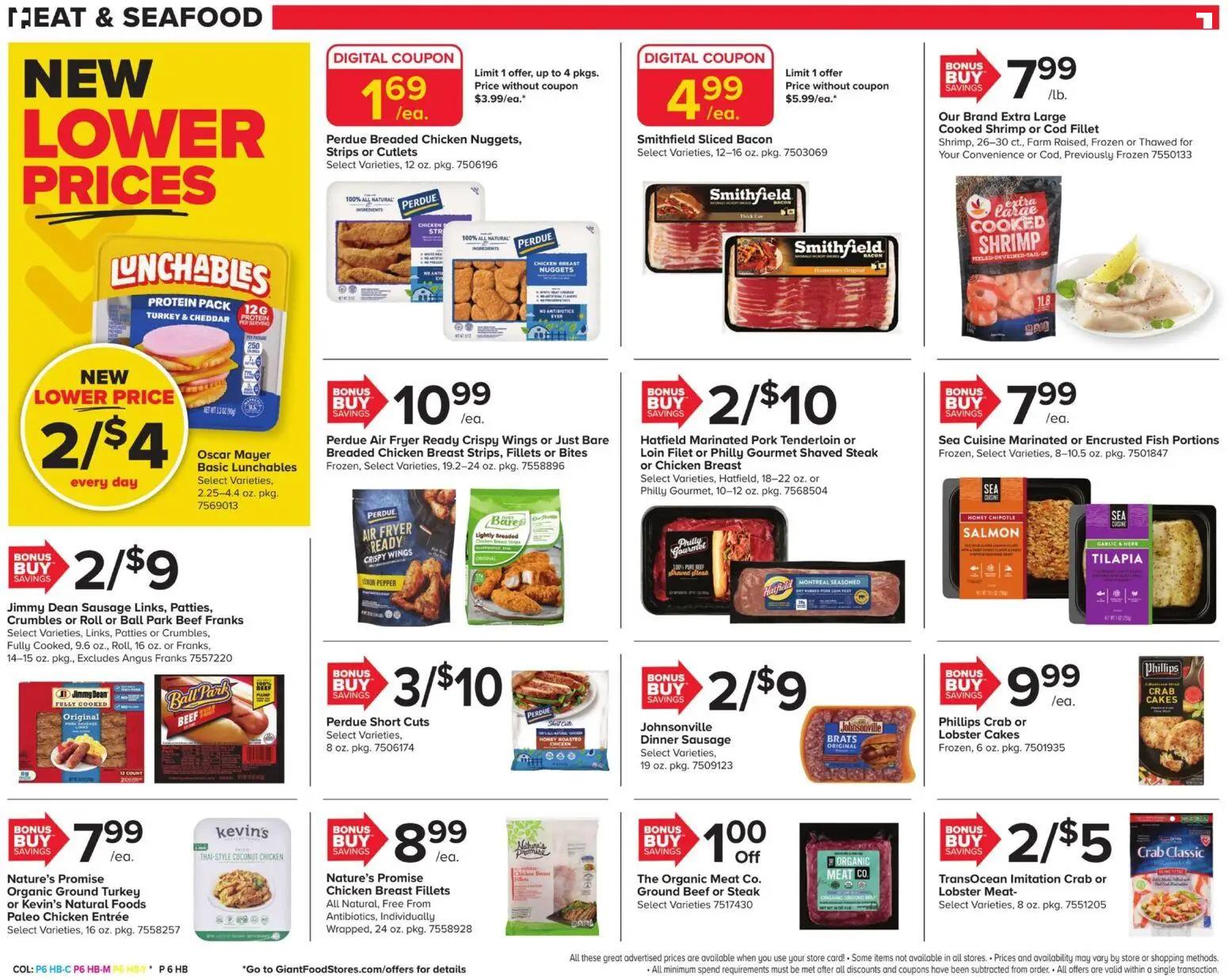 giant - Giant Weekly Ad - 01/09 - 01/15 2026 - page: 12