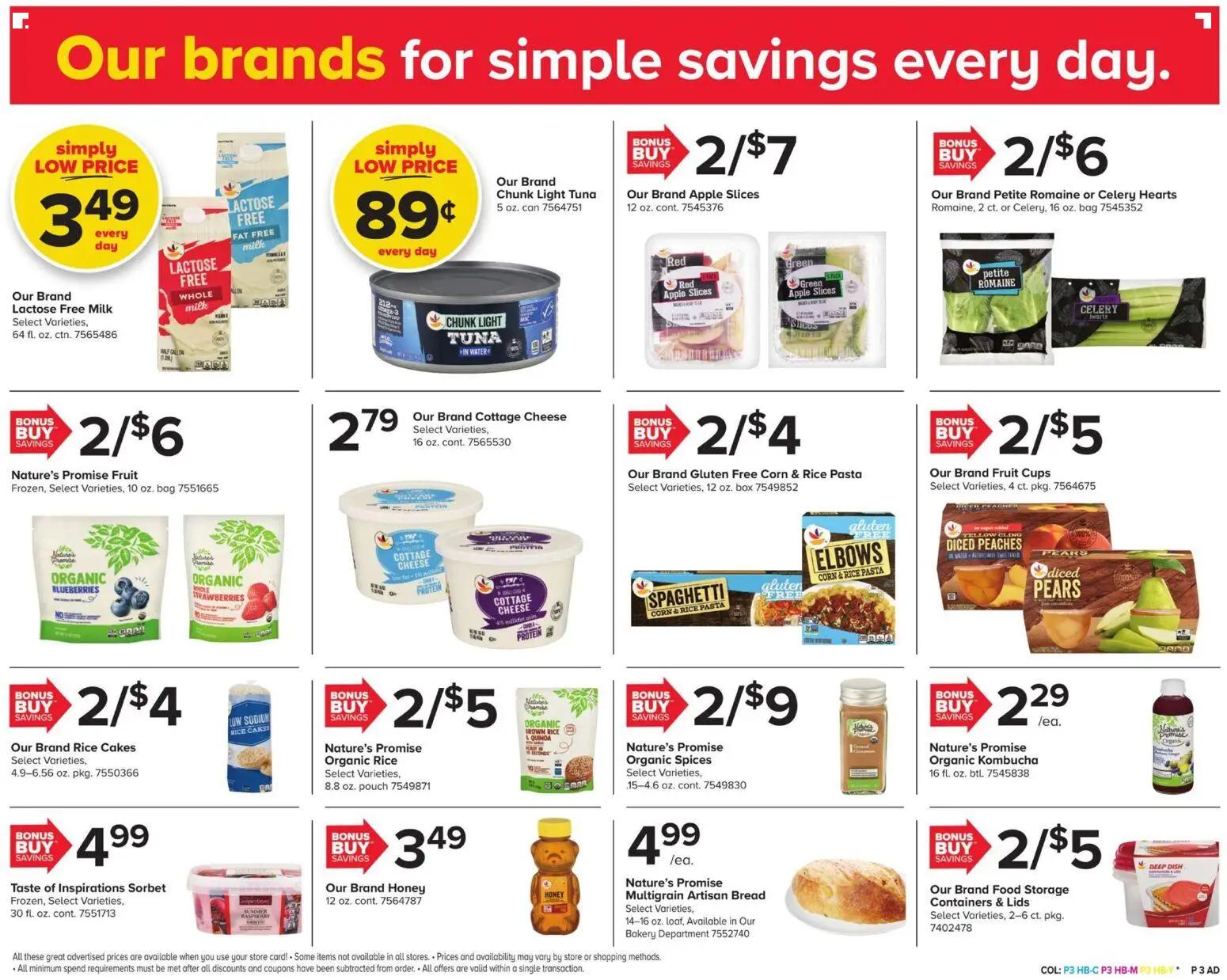 giant - Giant Weekly Ad - 01/09 - 01/15 2026 - page: 3