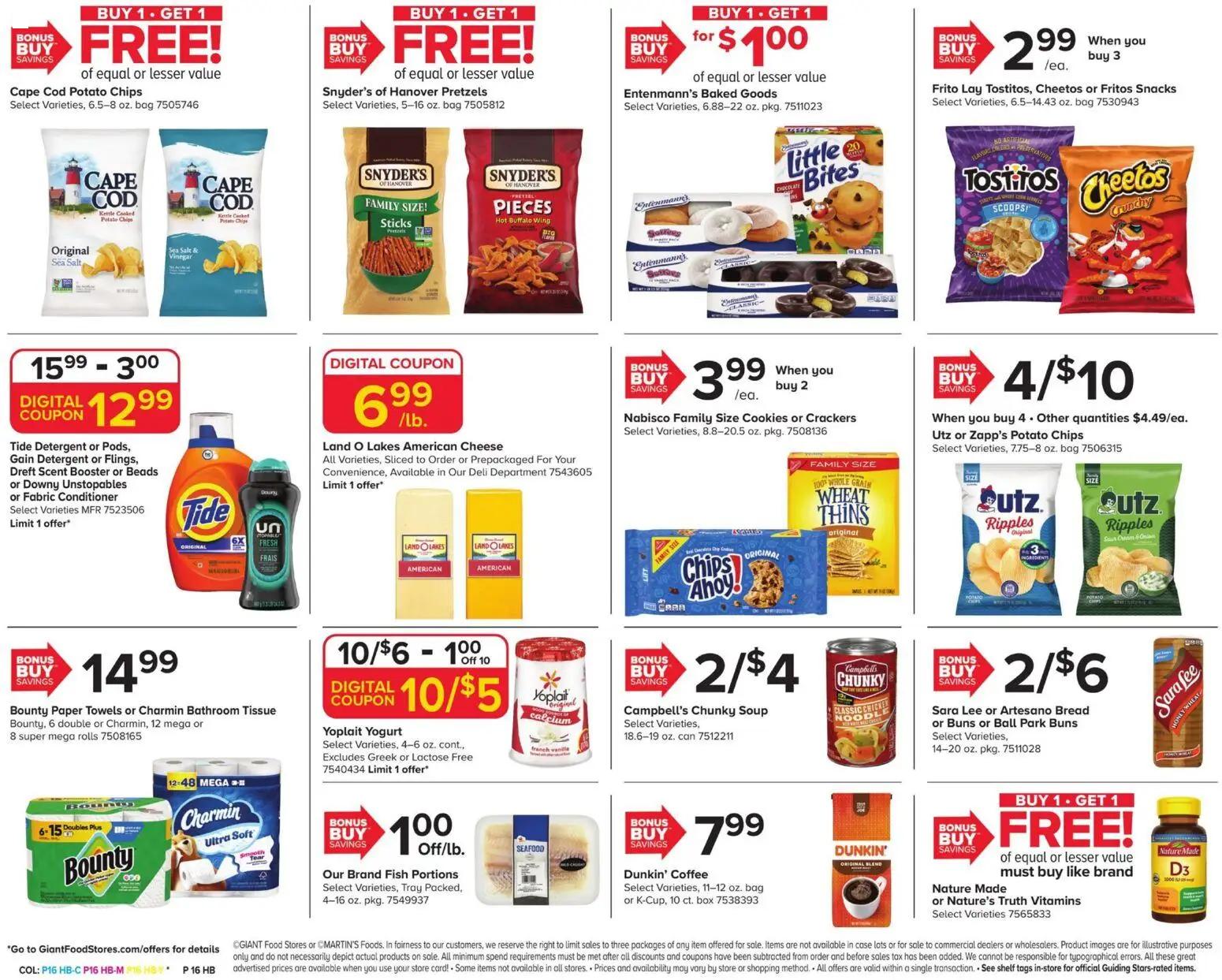 giant - Giant Weekly Ad - 01/09 - 01/15 2026 - page: 4