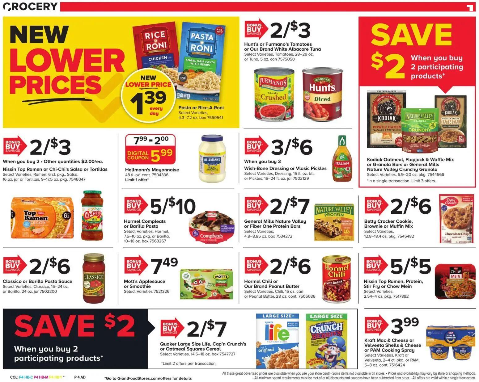 giant - Giant Weekly Ad - 01/09 - 01/15 2026 - page: 10